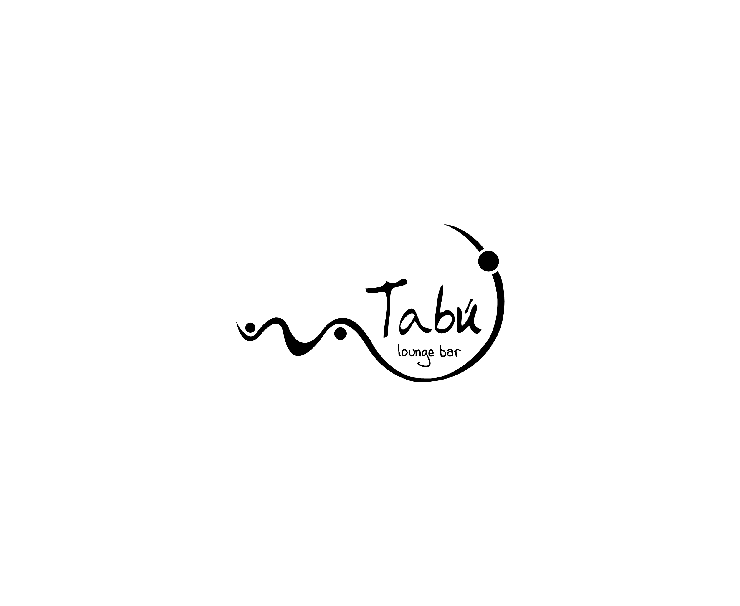 Tabu Lounge Bar标志