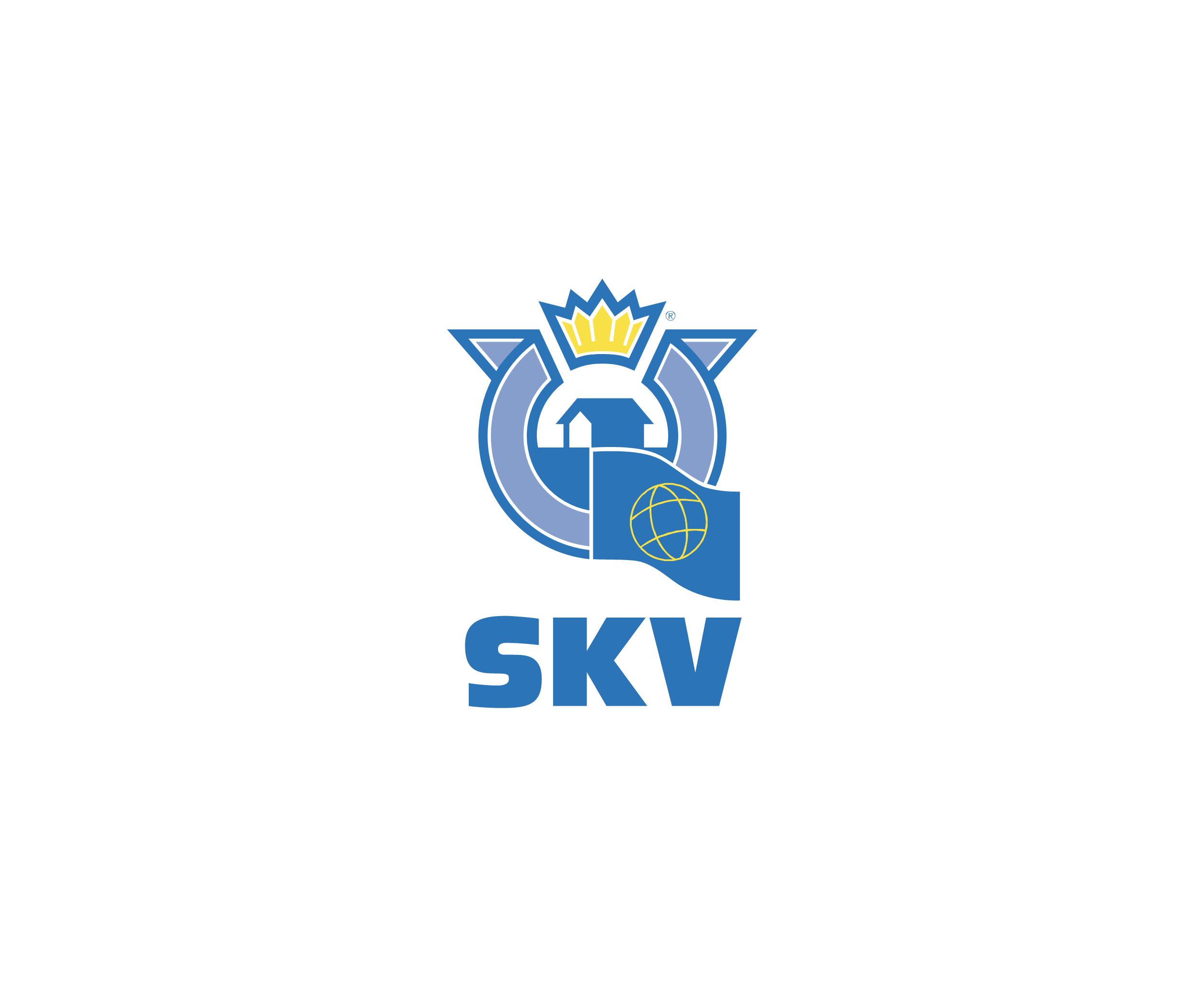 Skv标志
