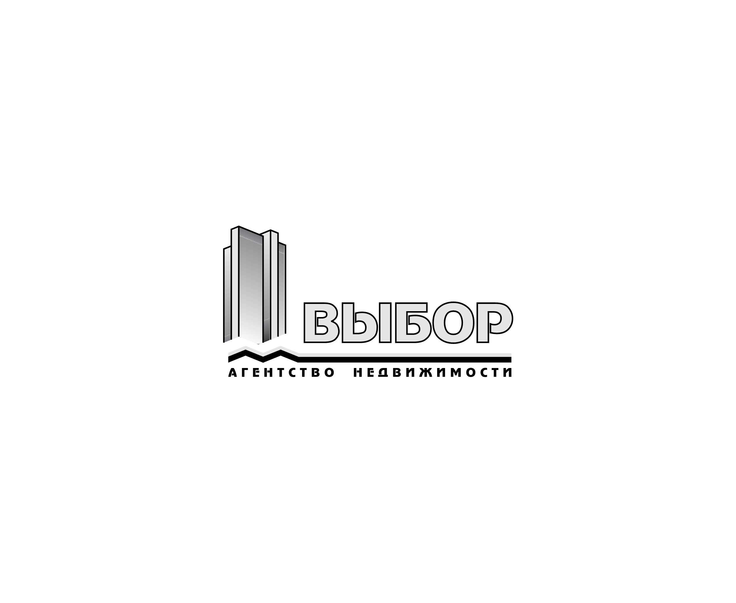 Vybor标志