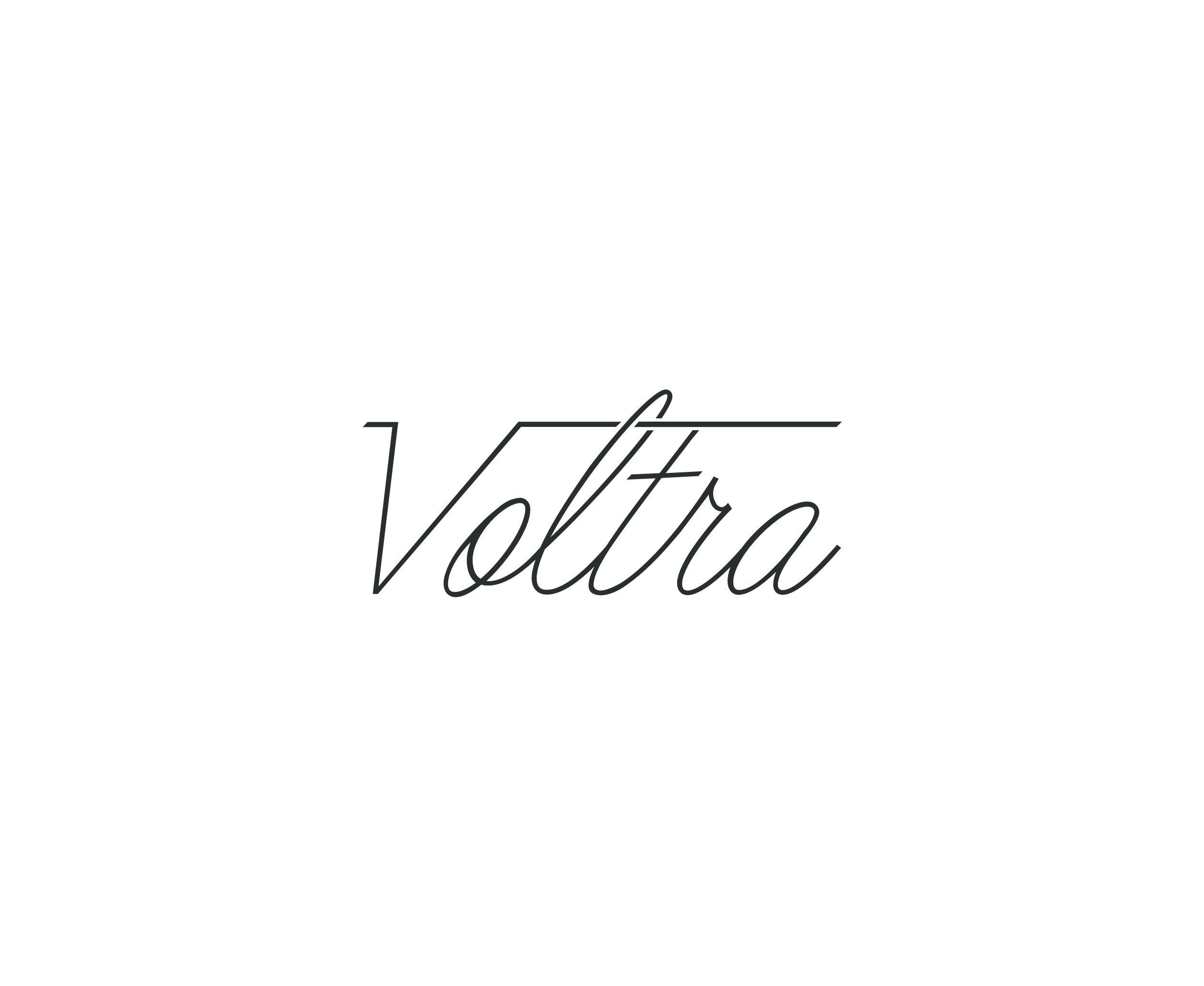 Voltra 1标志