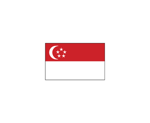 SingaporLOGO