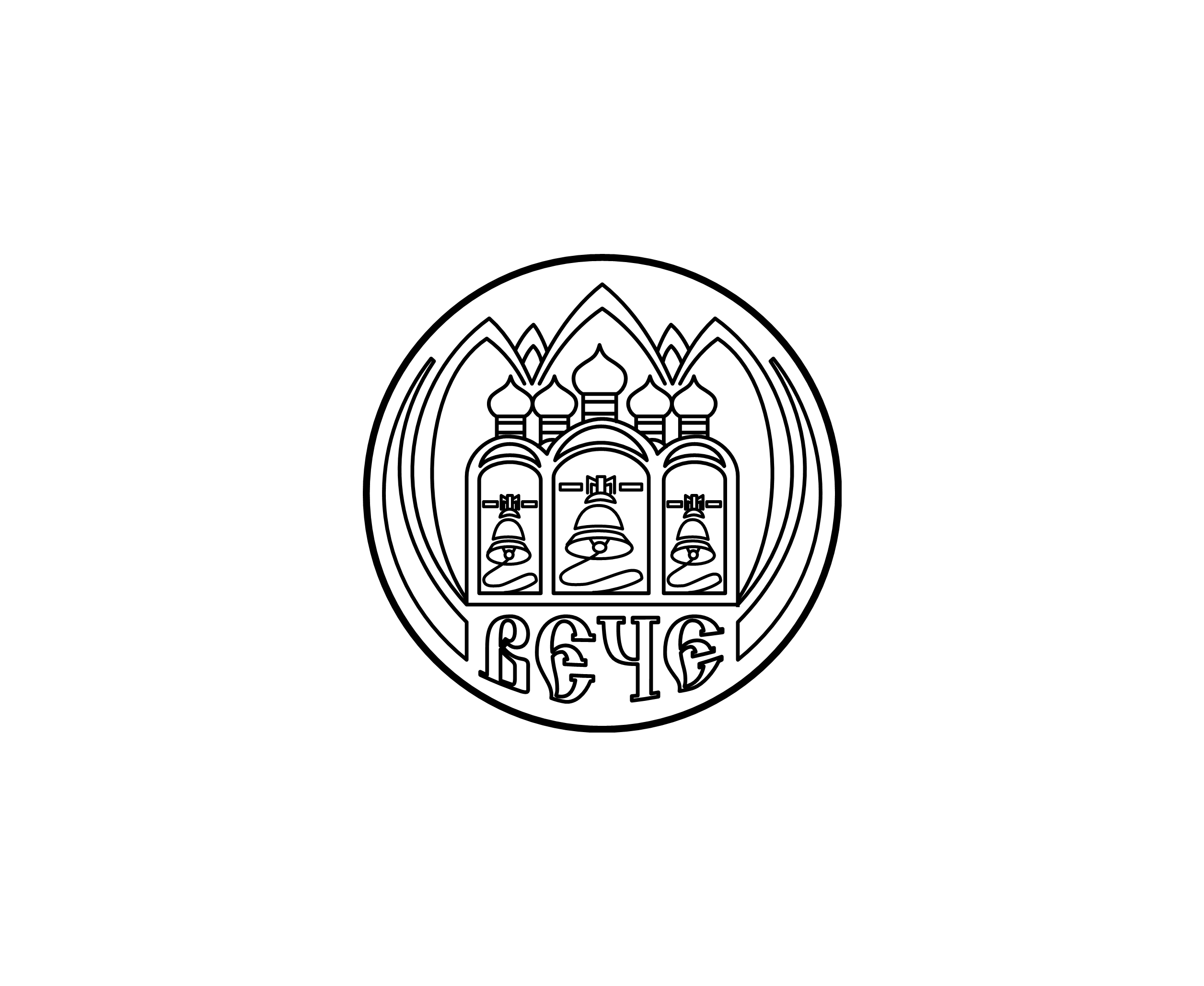 Veche标志