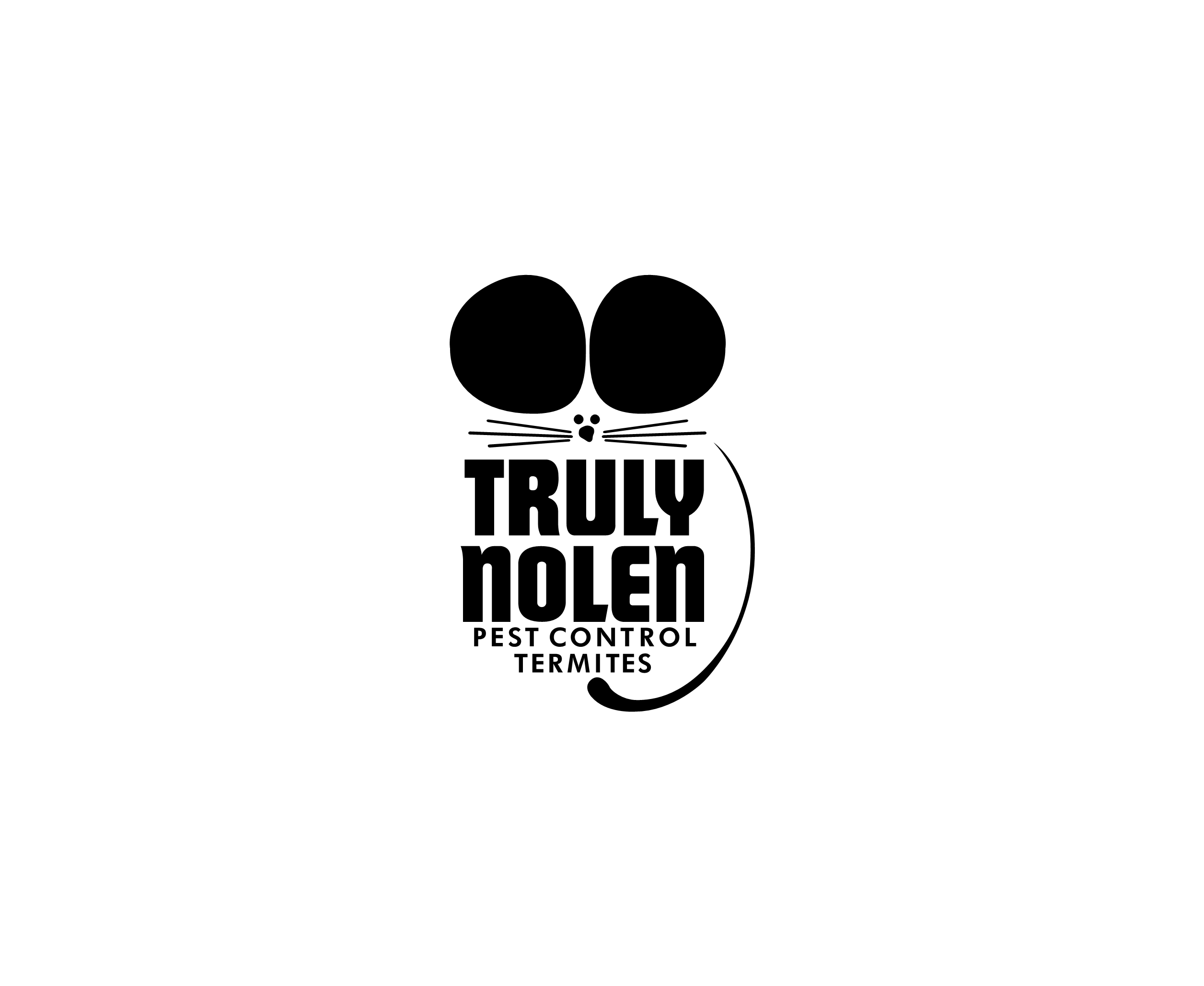 Truly Nolen 1标志