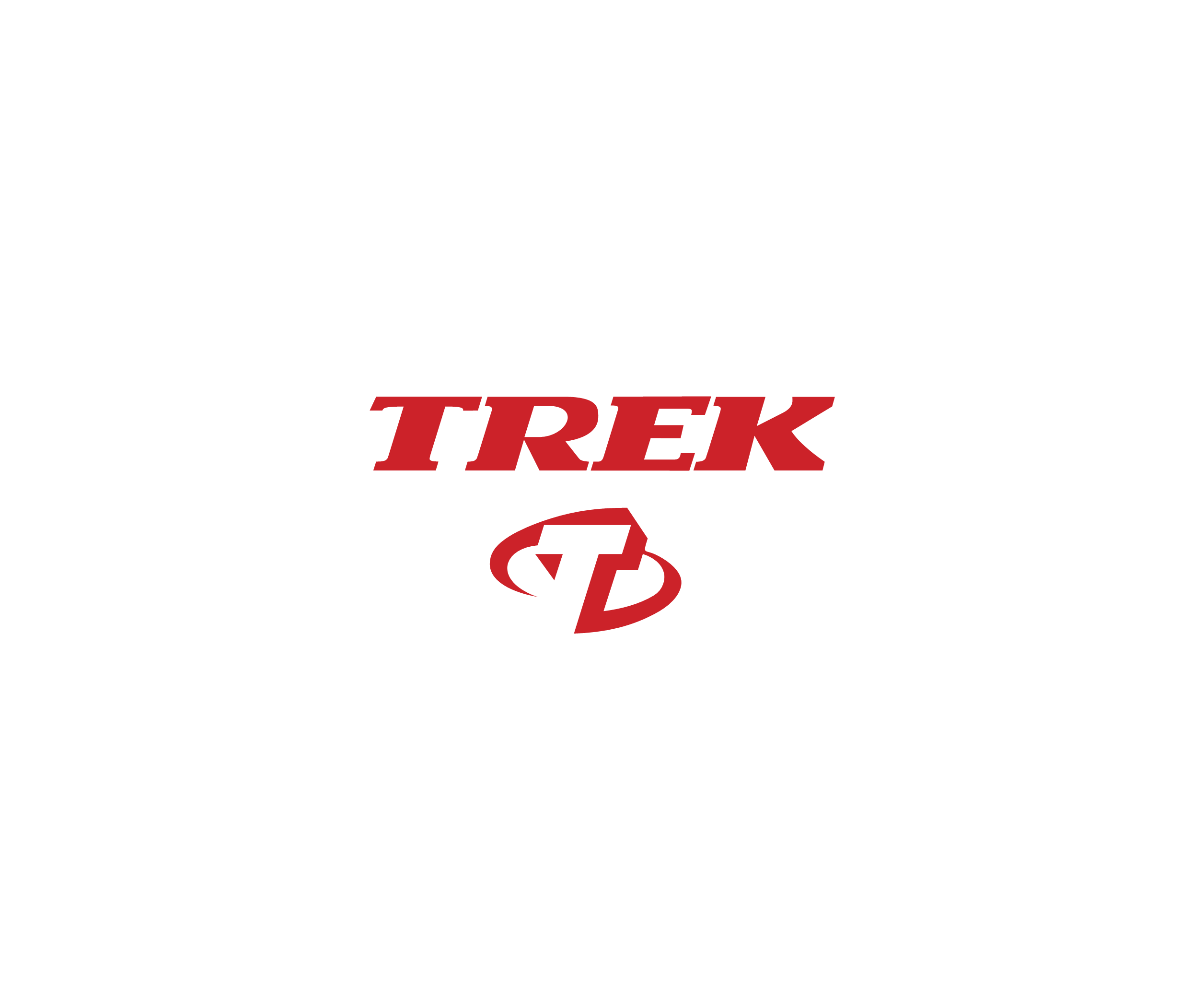 Trek标志
