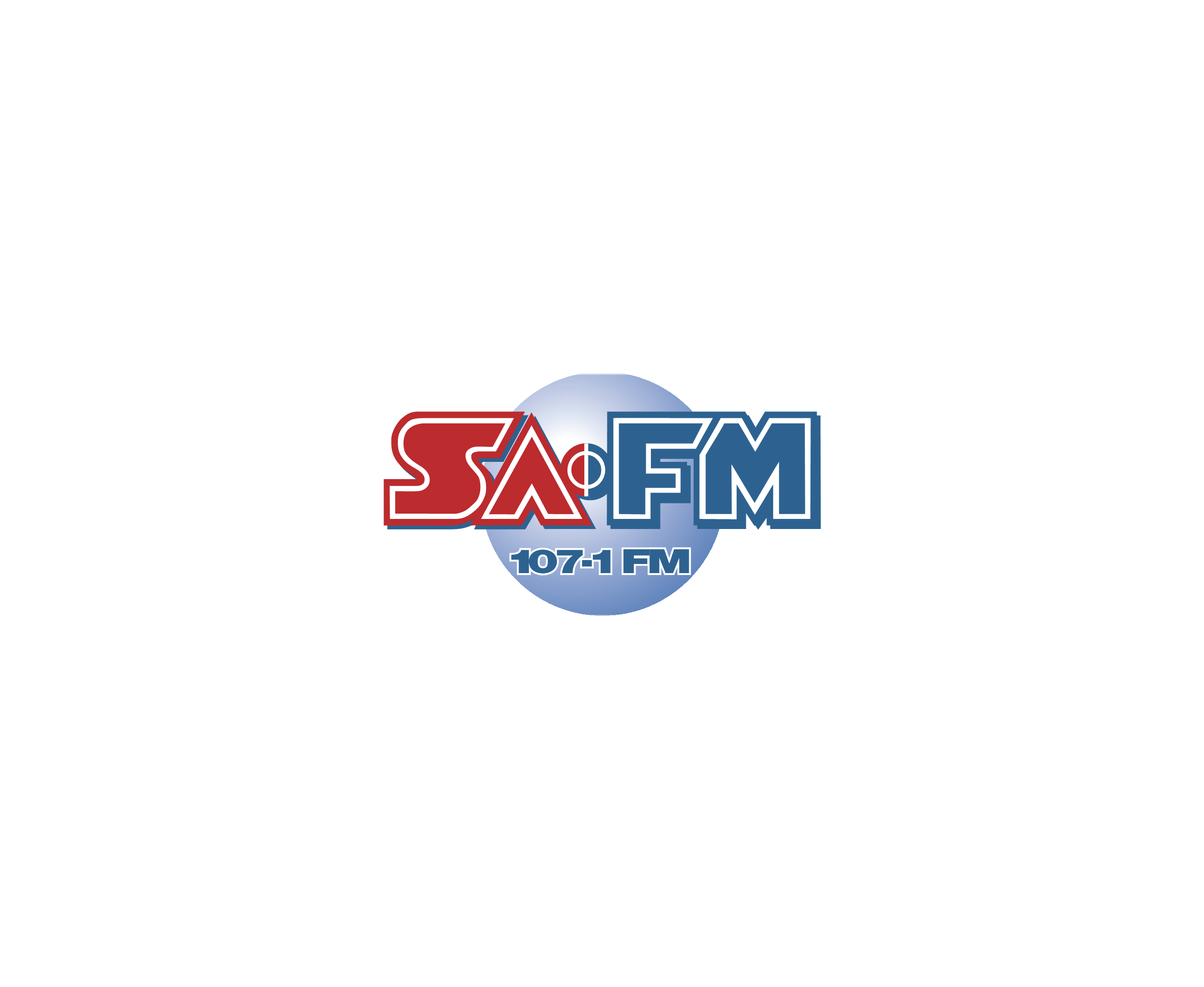 Sa Fm标志