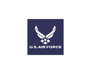 Us Air ForceLOGO