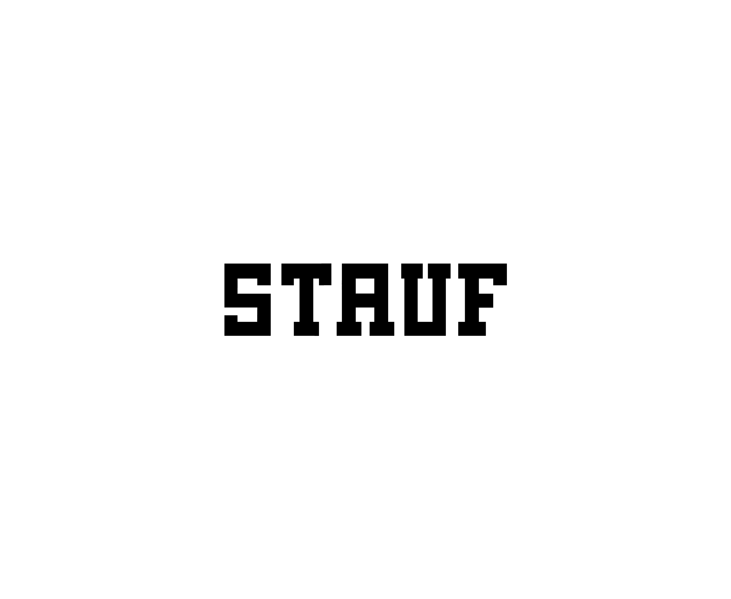 Stauf标志