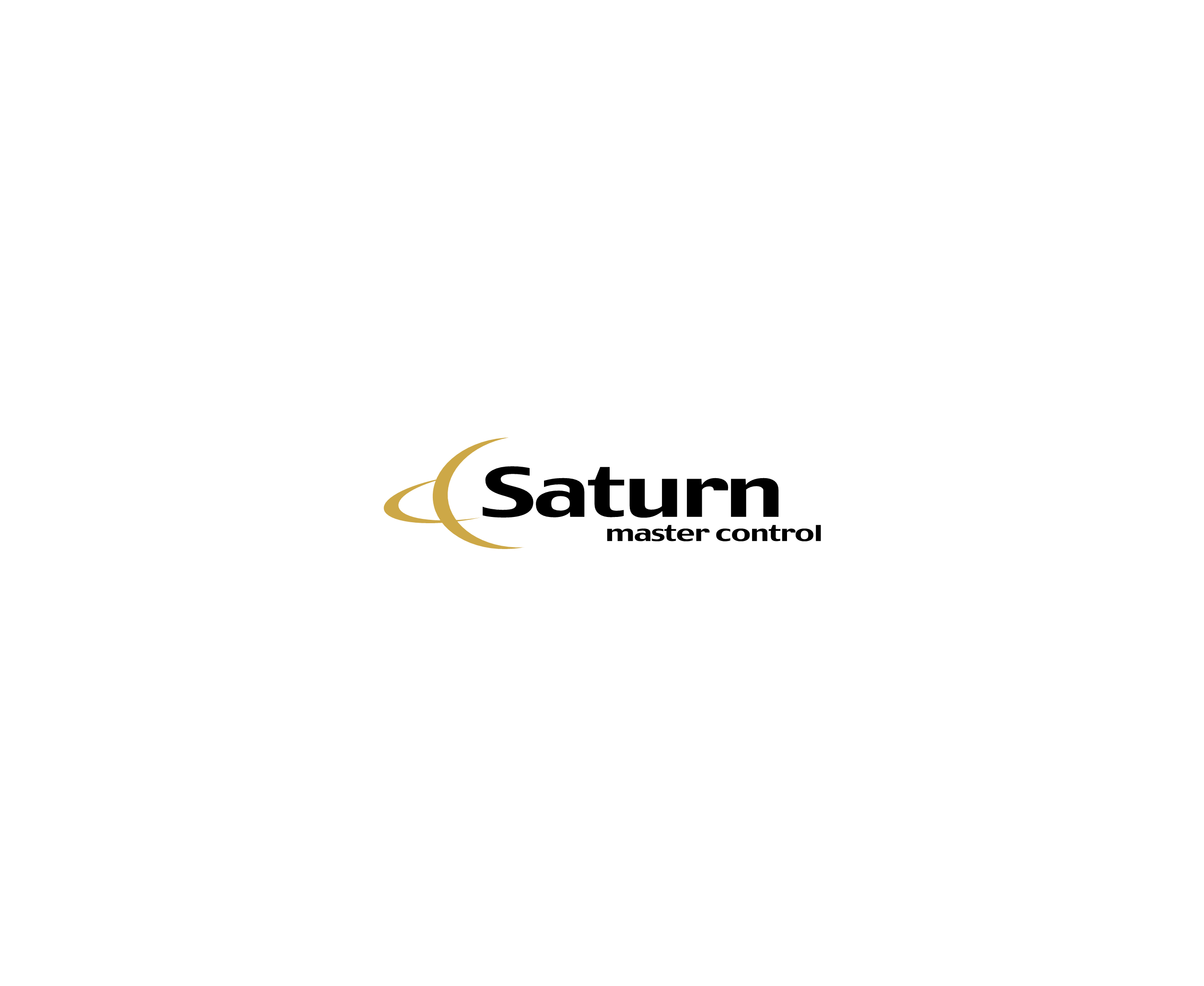Saturn Master Control标志