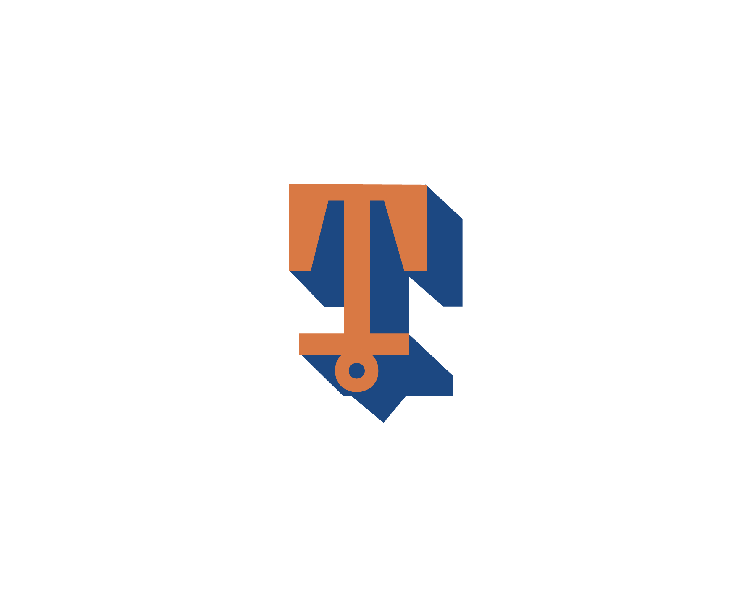 Tidewater标志