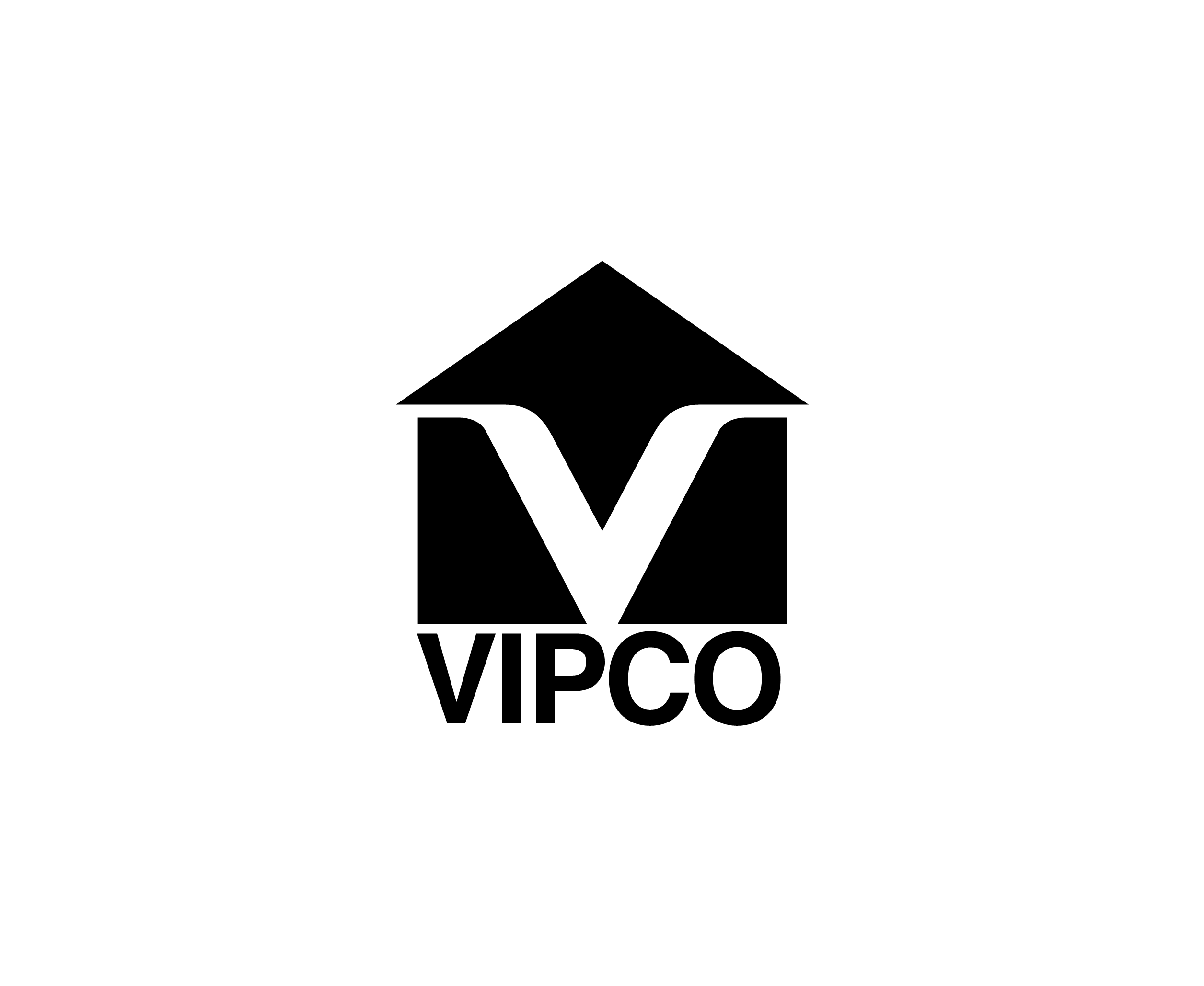 Vipco标志