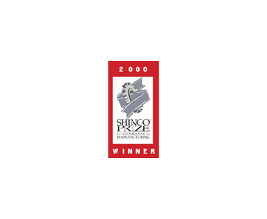 Shingo Prize 1LOGO