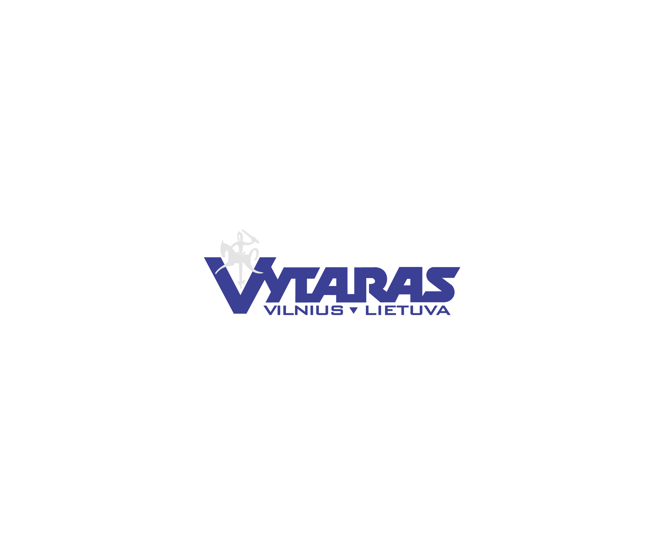 Vytaras 1标志