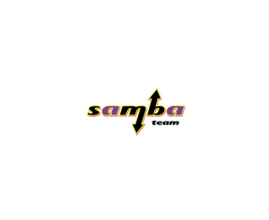 Samba 3LOGO