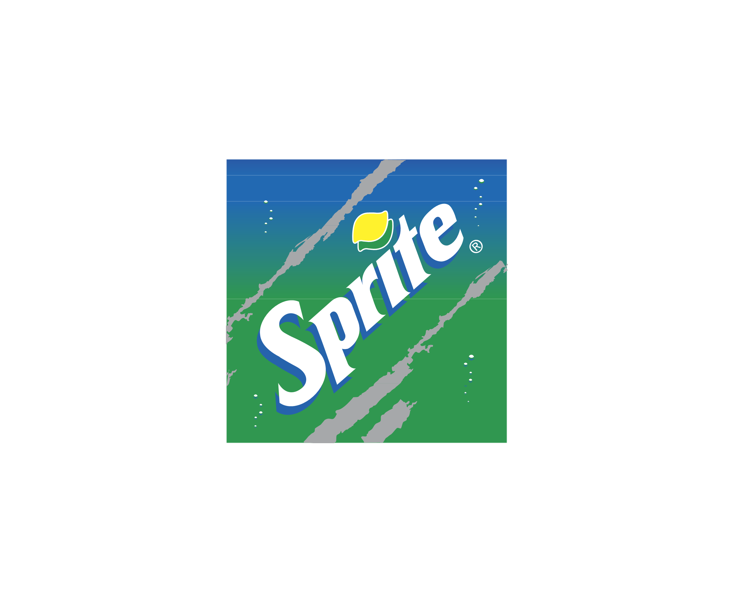 Sprite 7标志