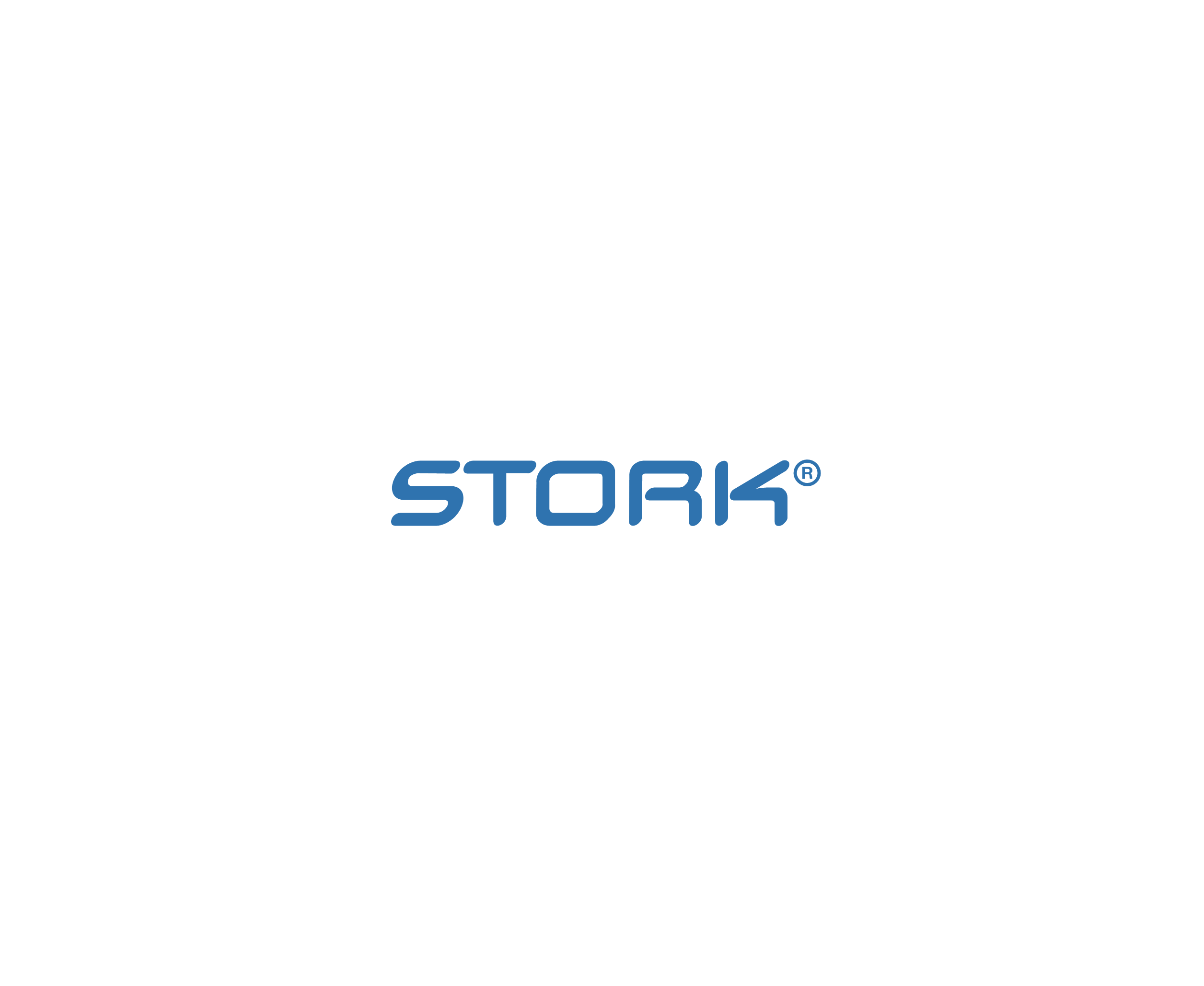 Stork 1标志