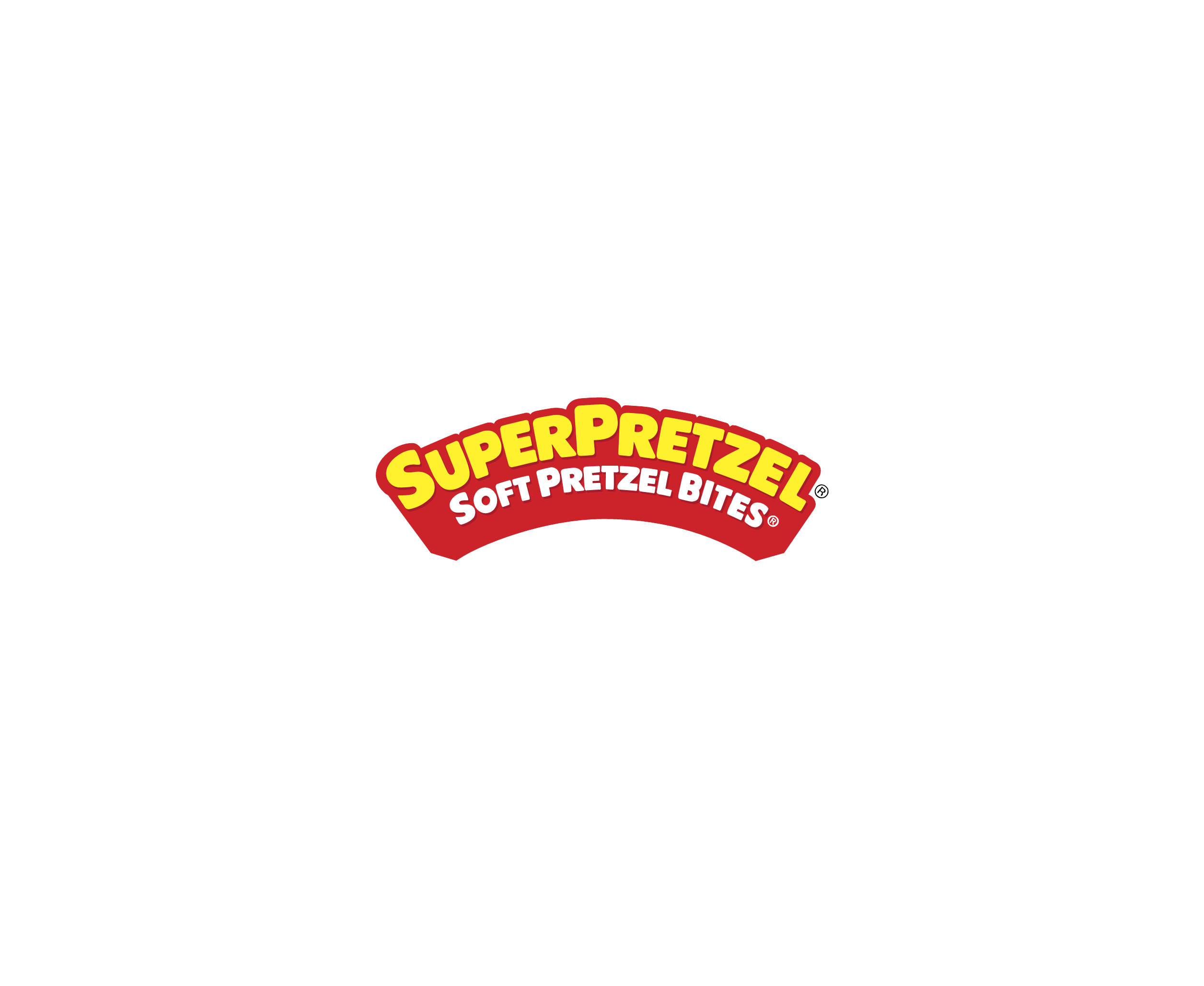 Super Pretzel Soft Pretzel Bites标志