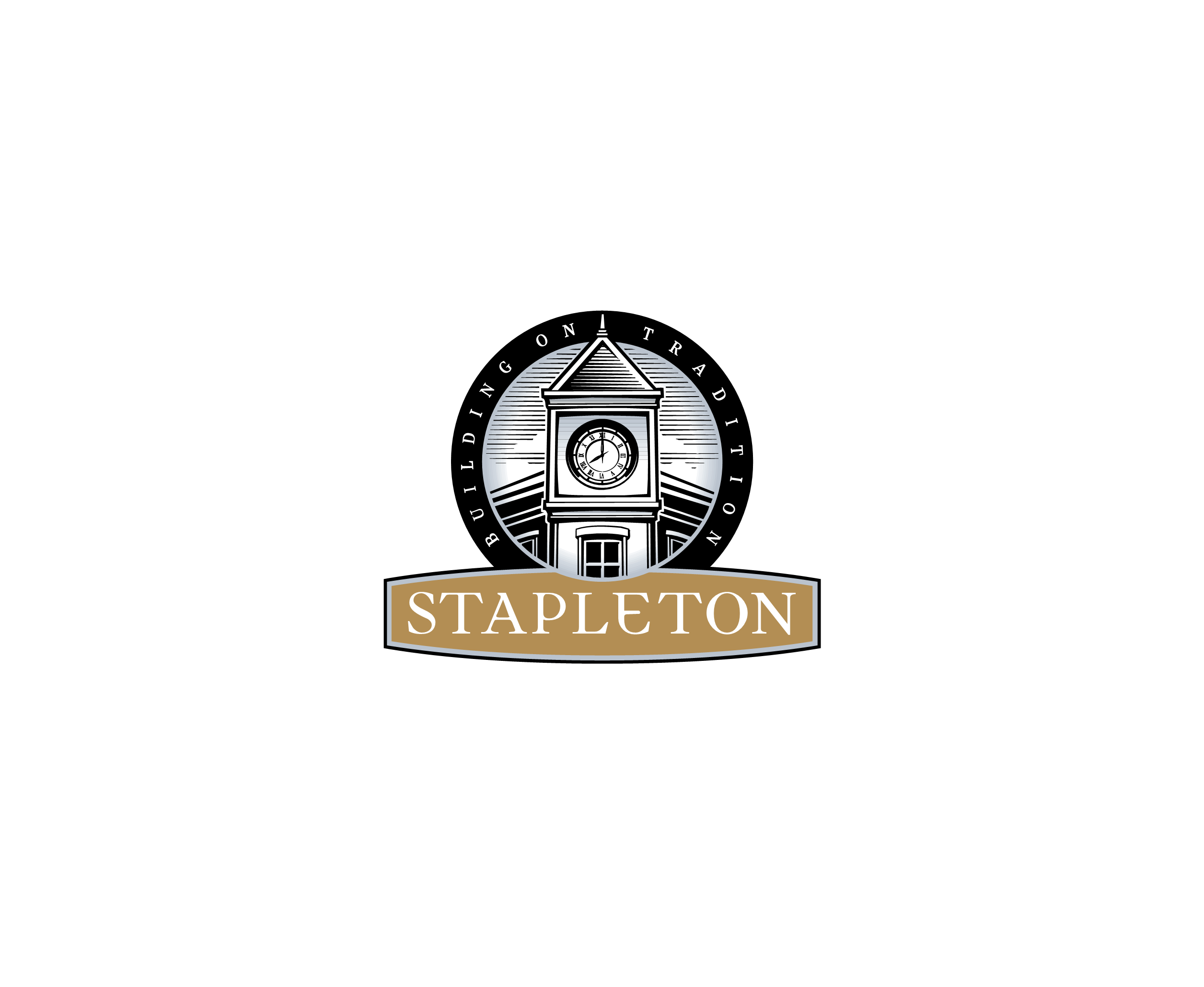 Stapleton标志