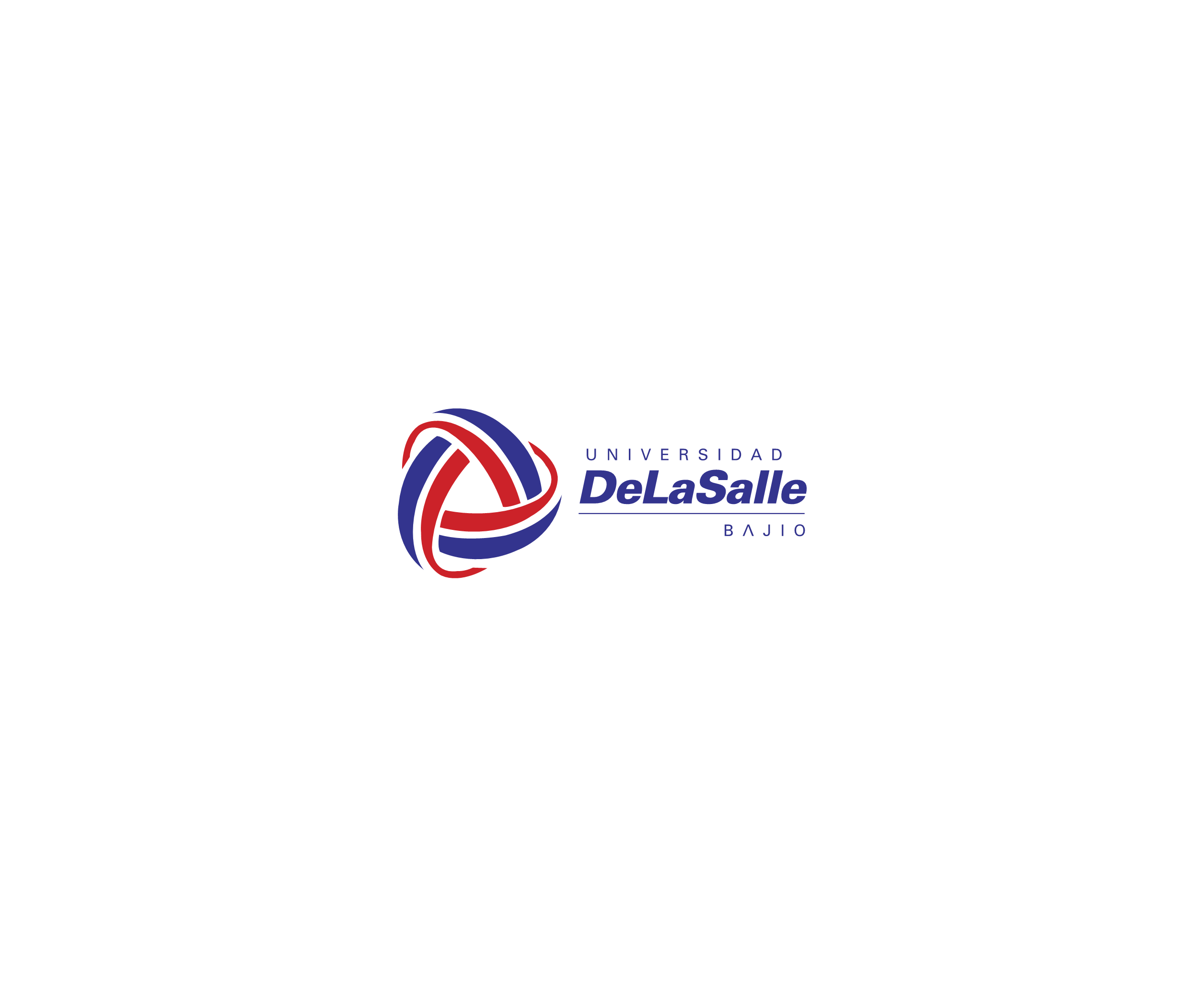 Universidad De La Salle Bajio标志
