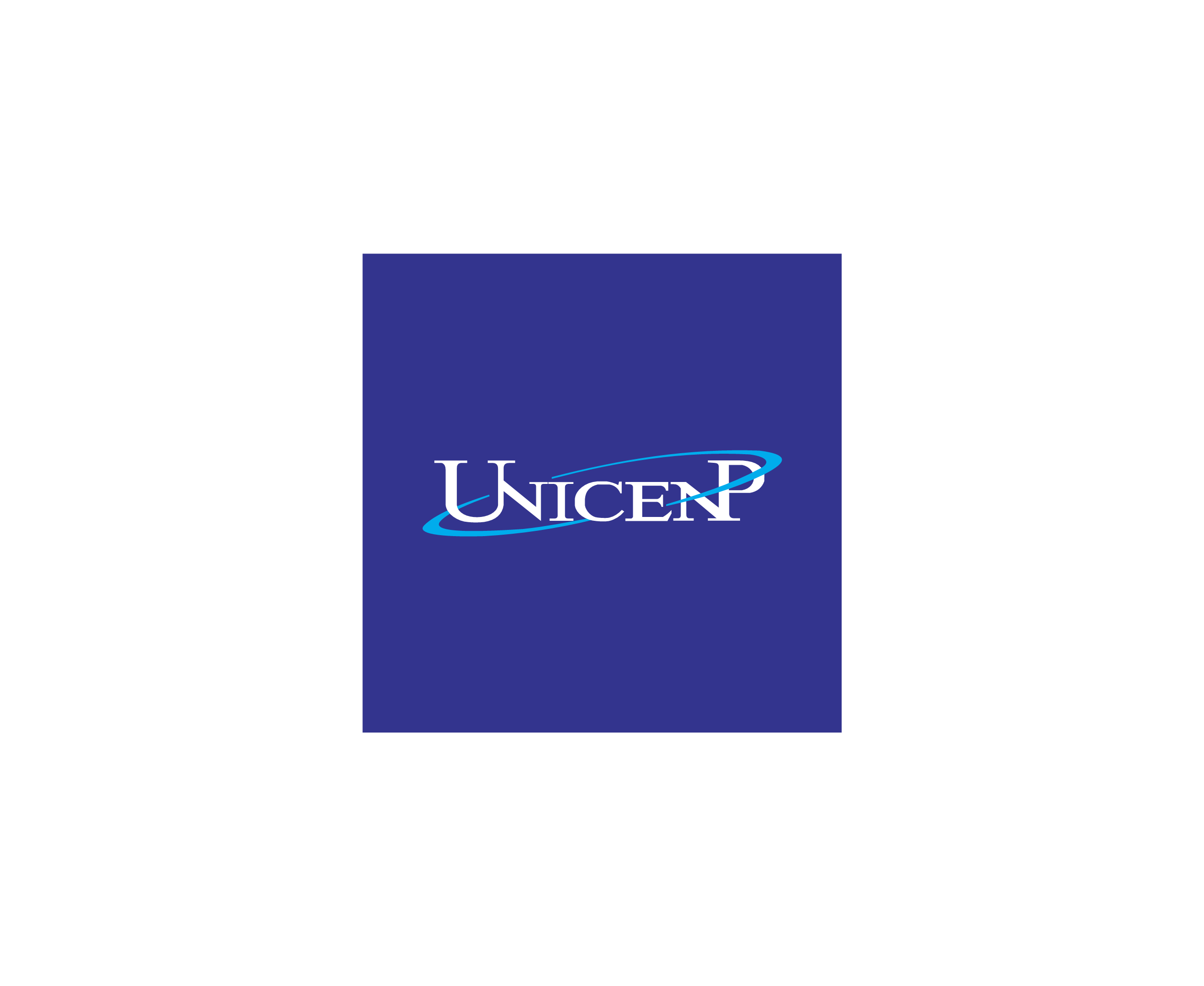 Unicenp标志