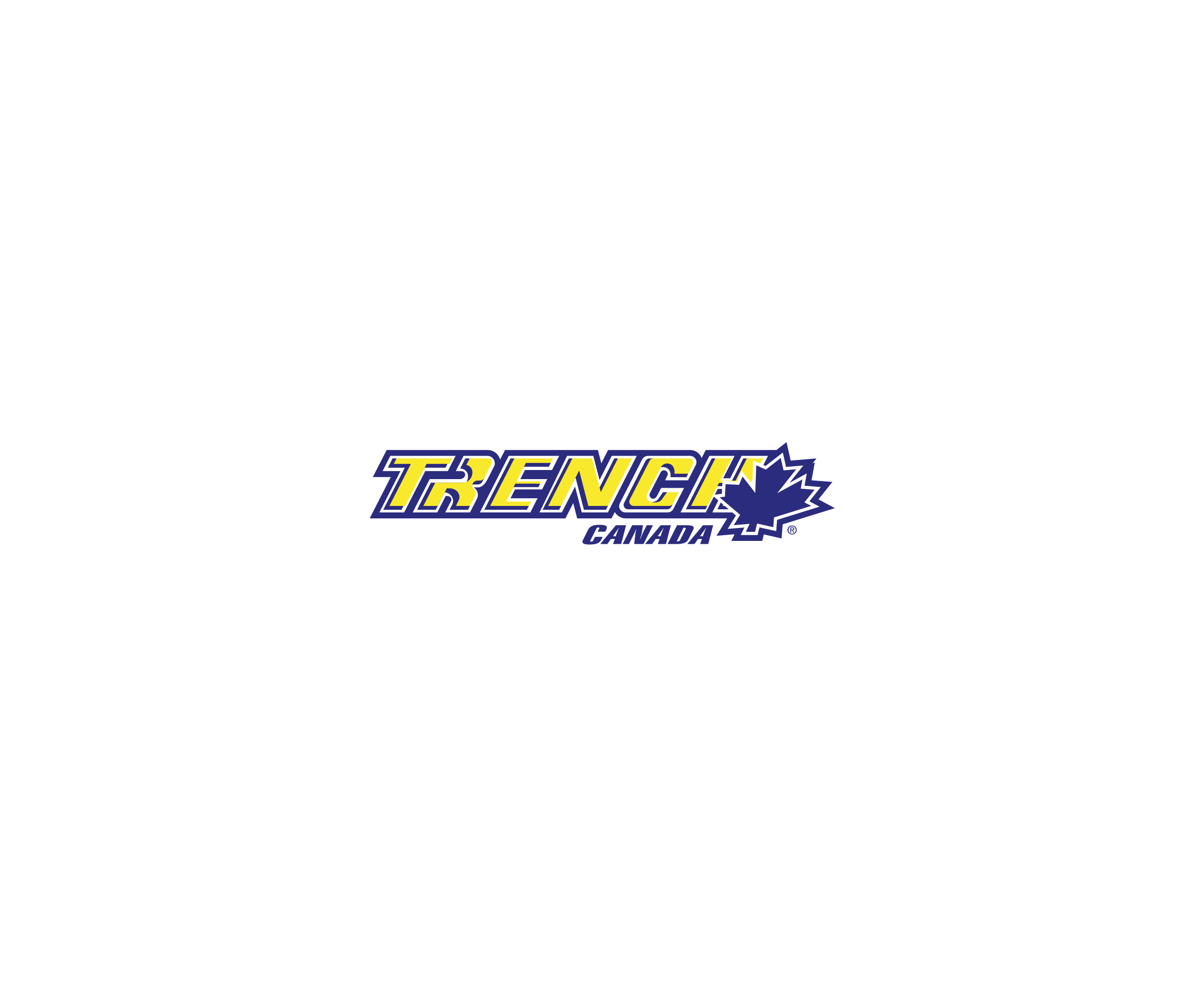 Trench Canada标志