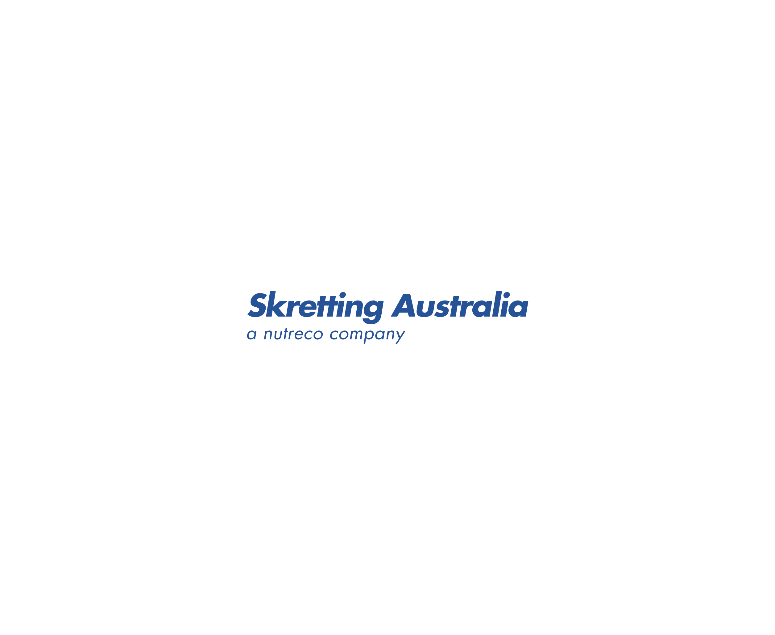 Skretting Australia标志