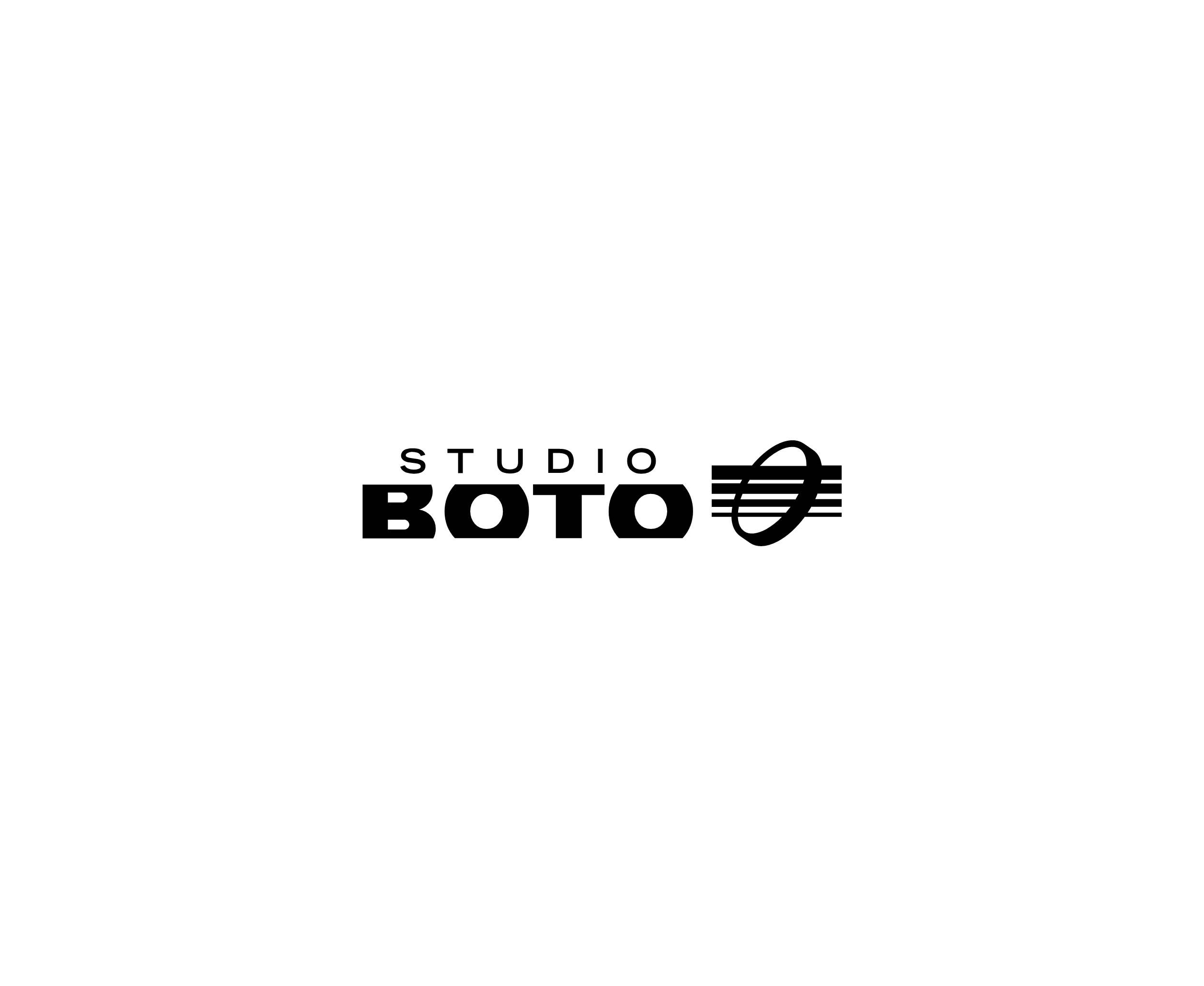 Studio Boto 1标志
