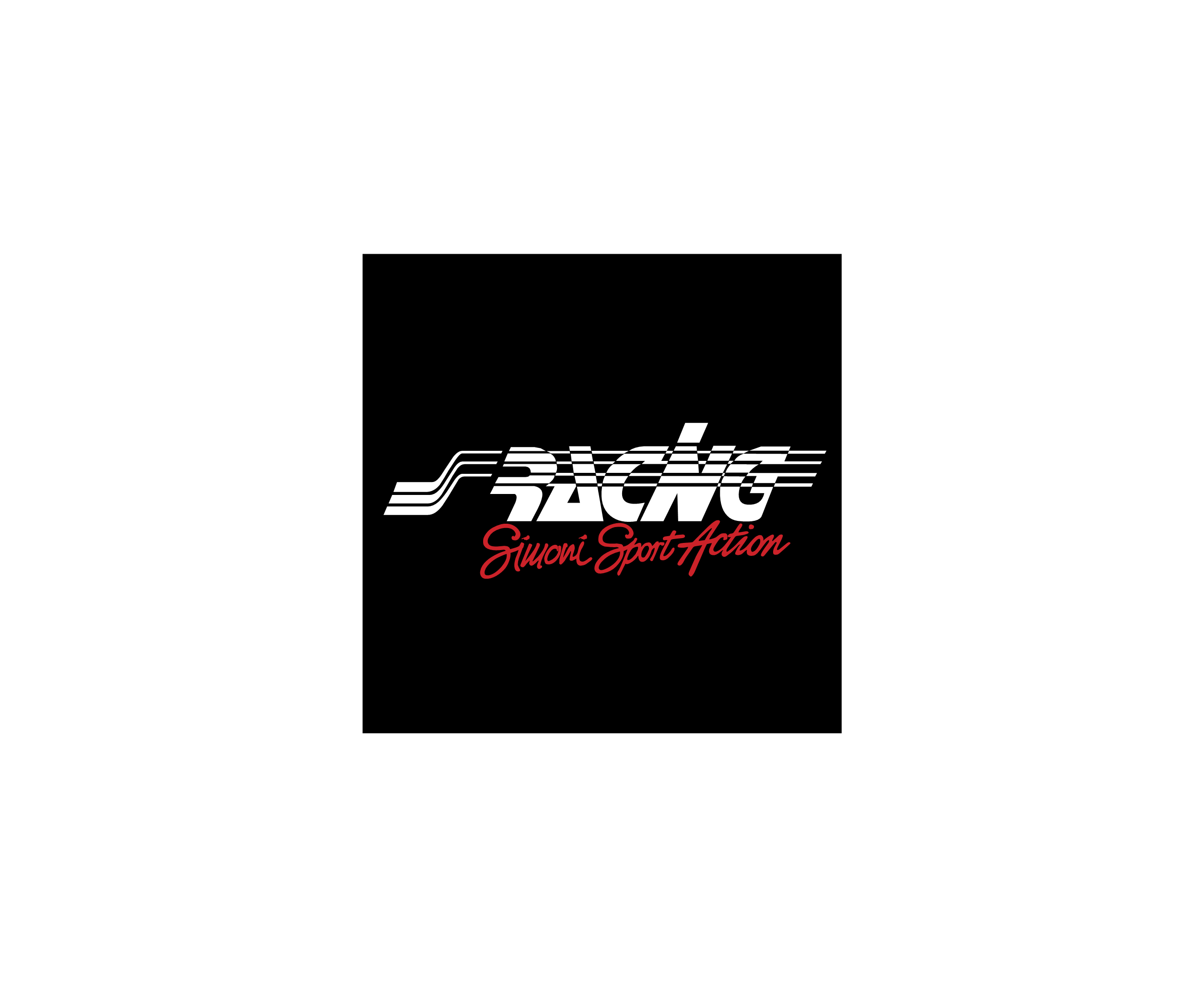 Simoni Racing标志