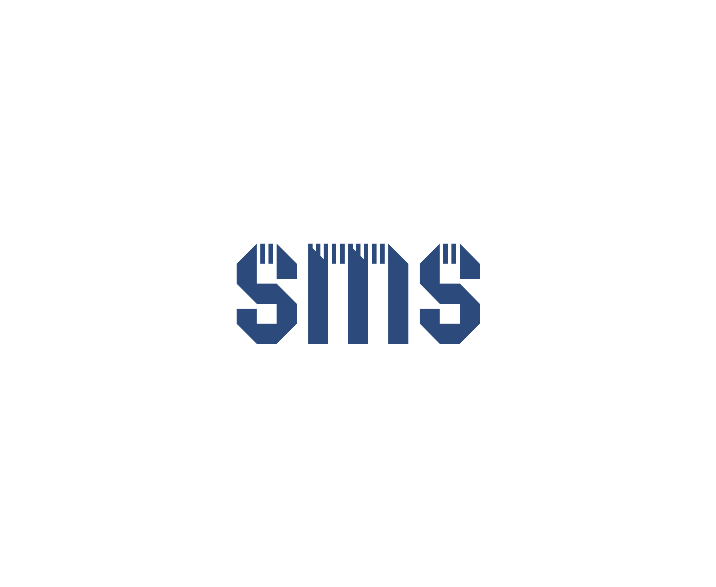 Sms 2标志