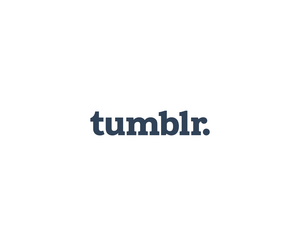 TumblrLOGO