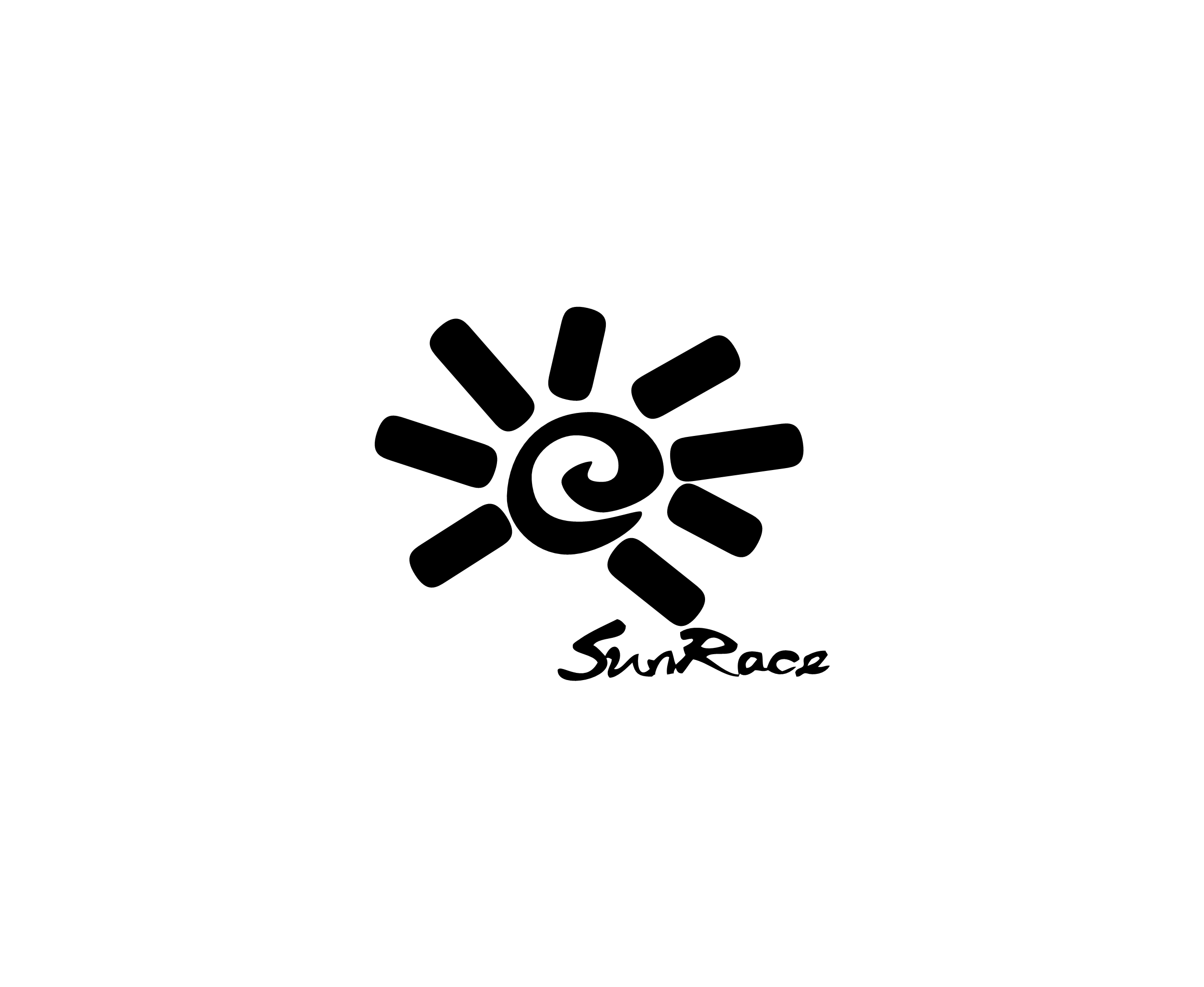 Sunrace标志