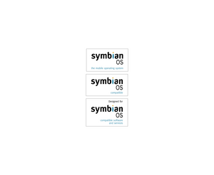 Symbian OsLOGO