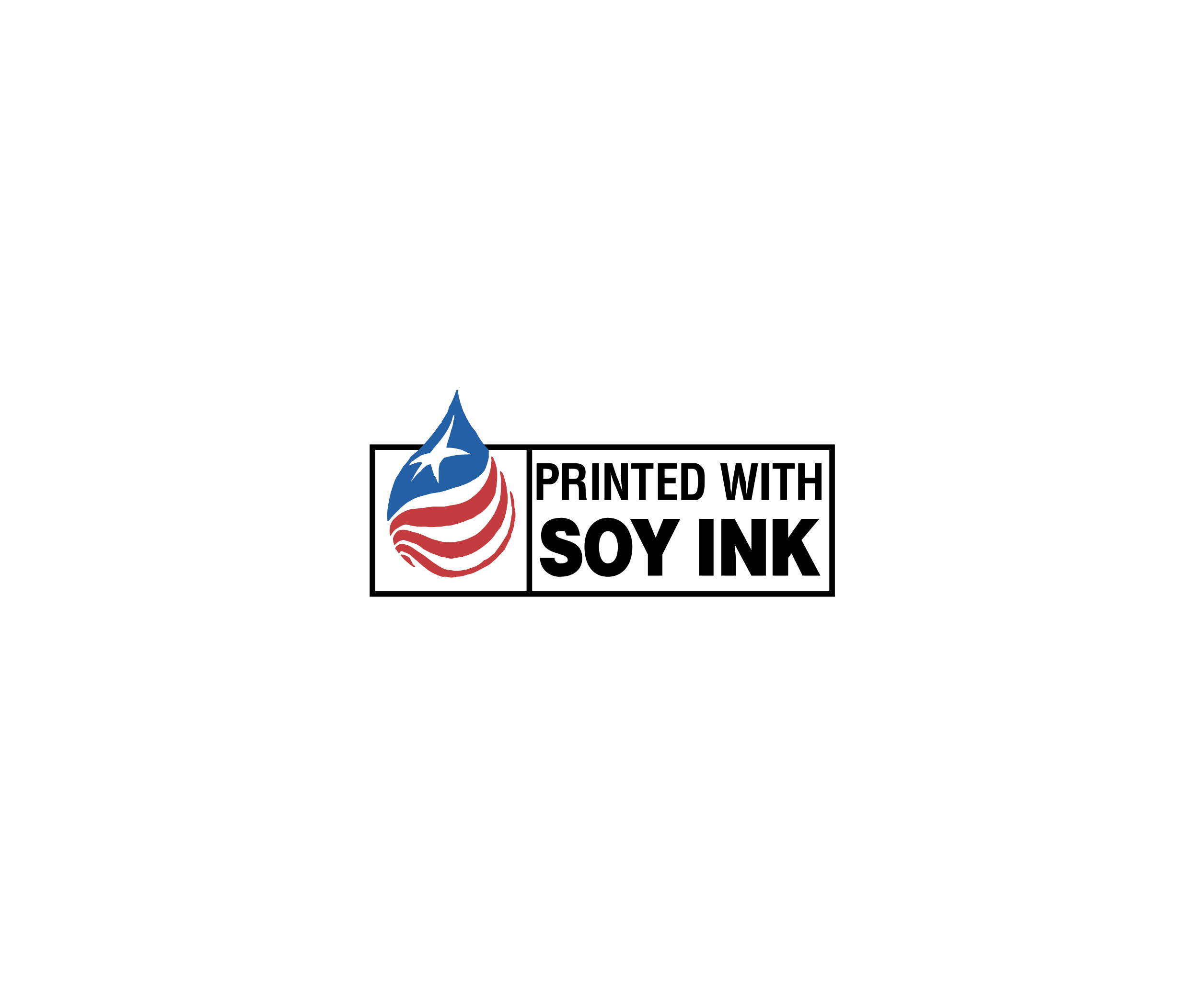 Soy Ink标志