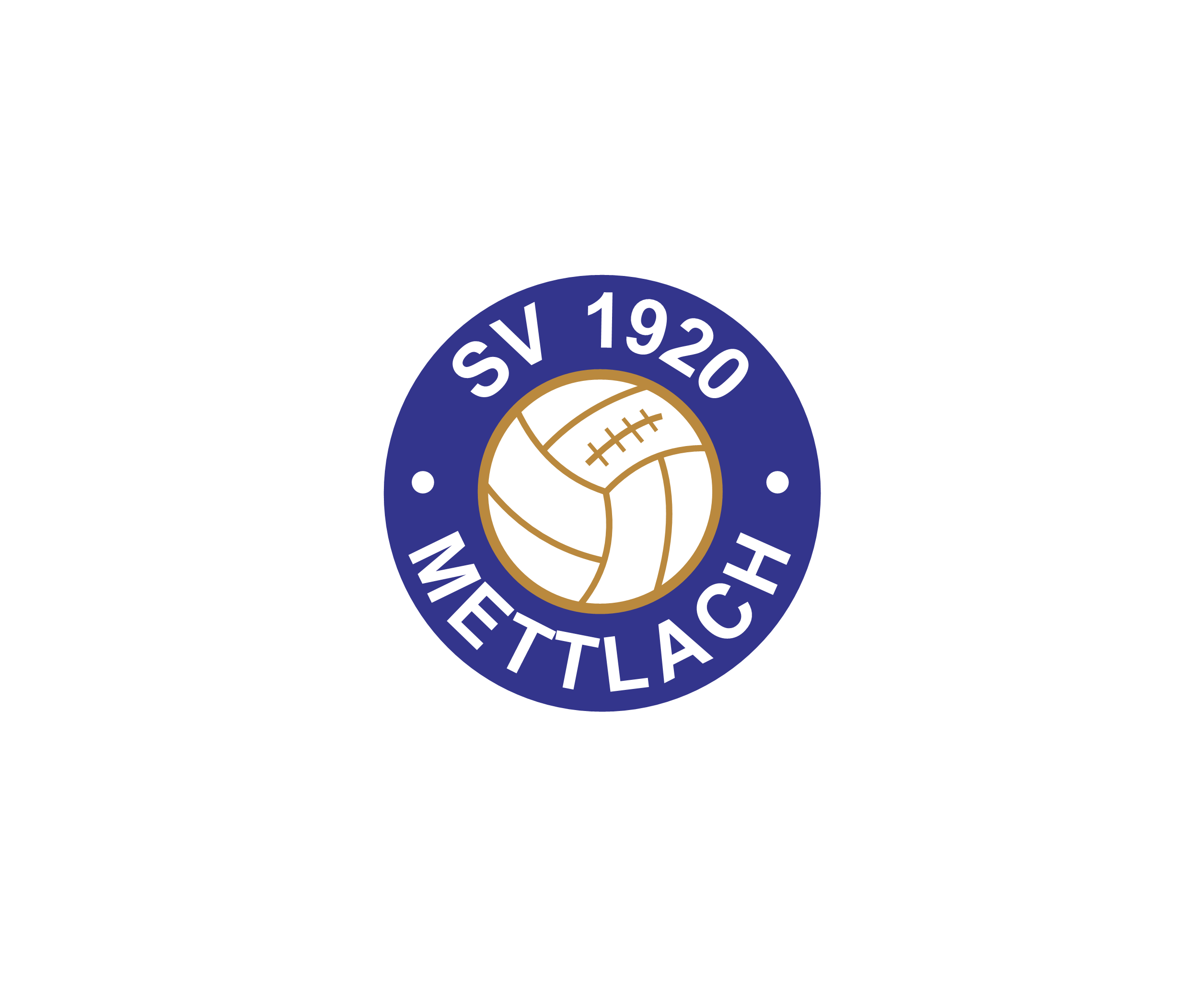 Sv 1920 Mettlach标志