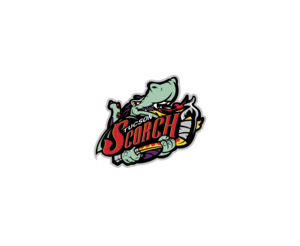Tucson ScorchLOGO