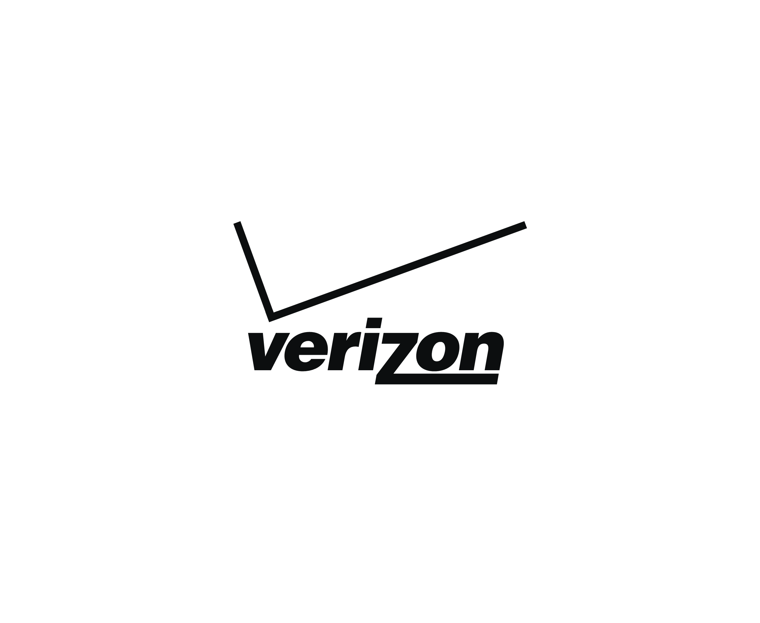 Verizon 2标志