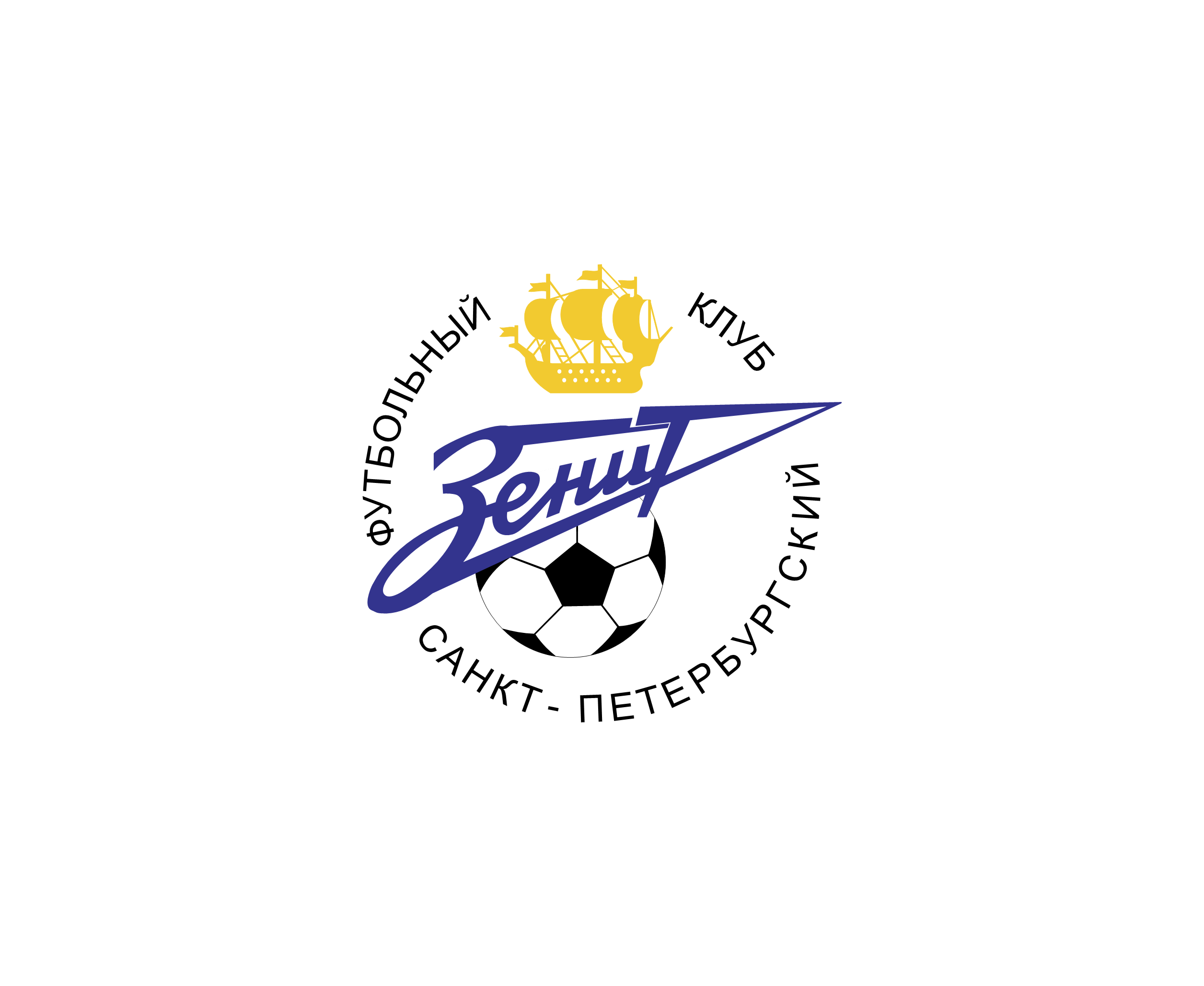 Zenit标志