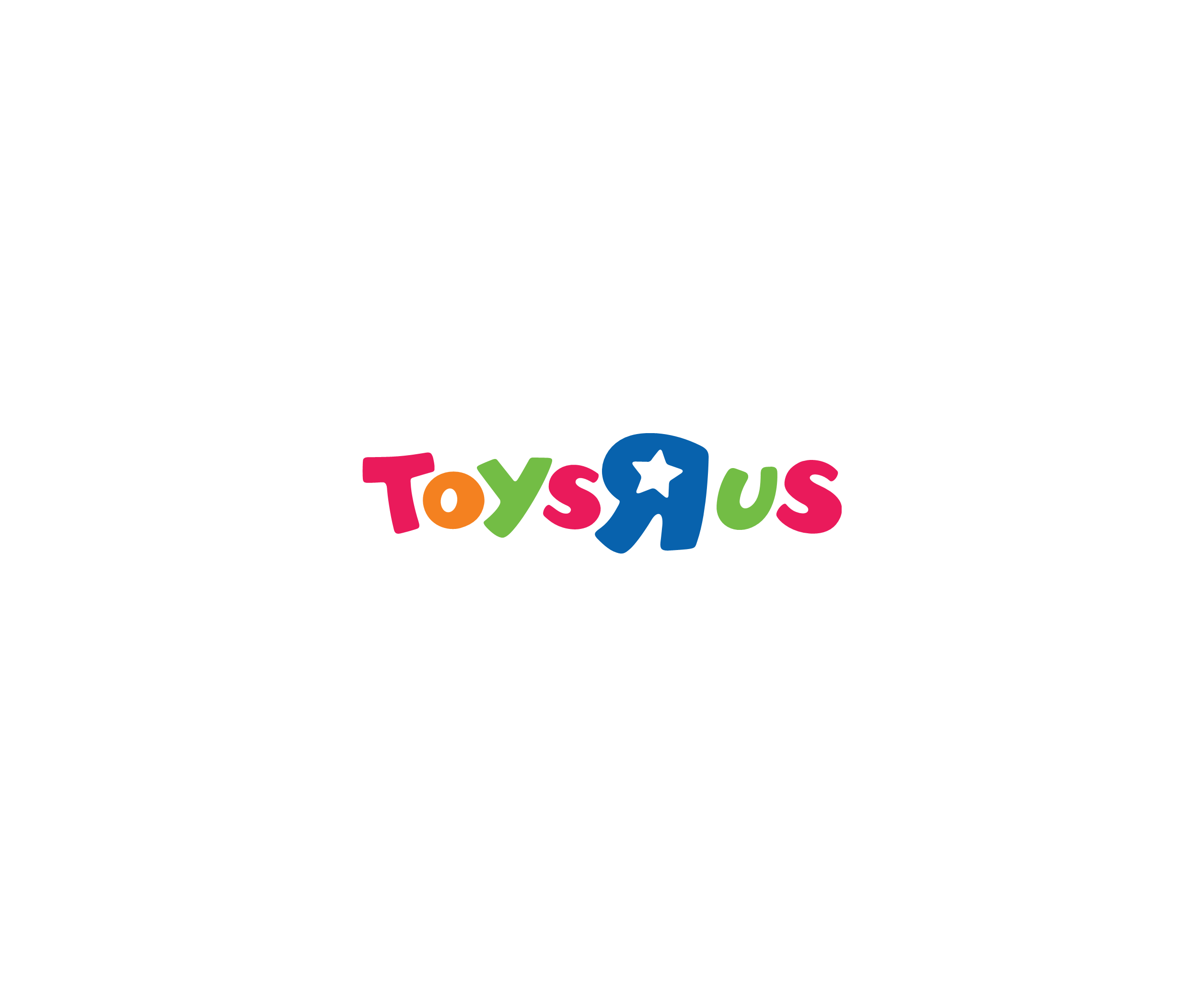 Toys R Us 3标志