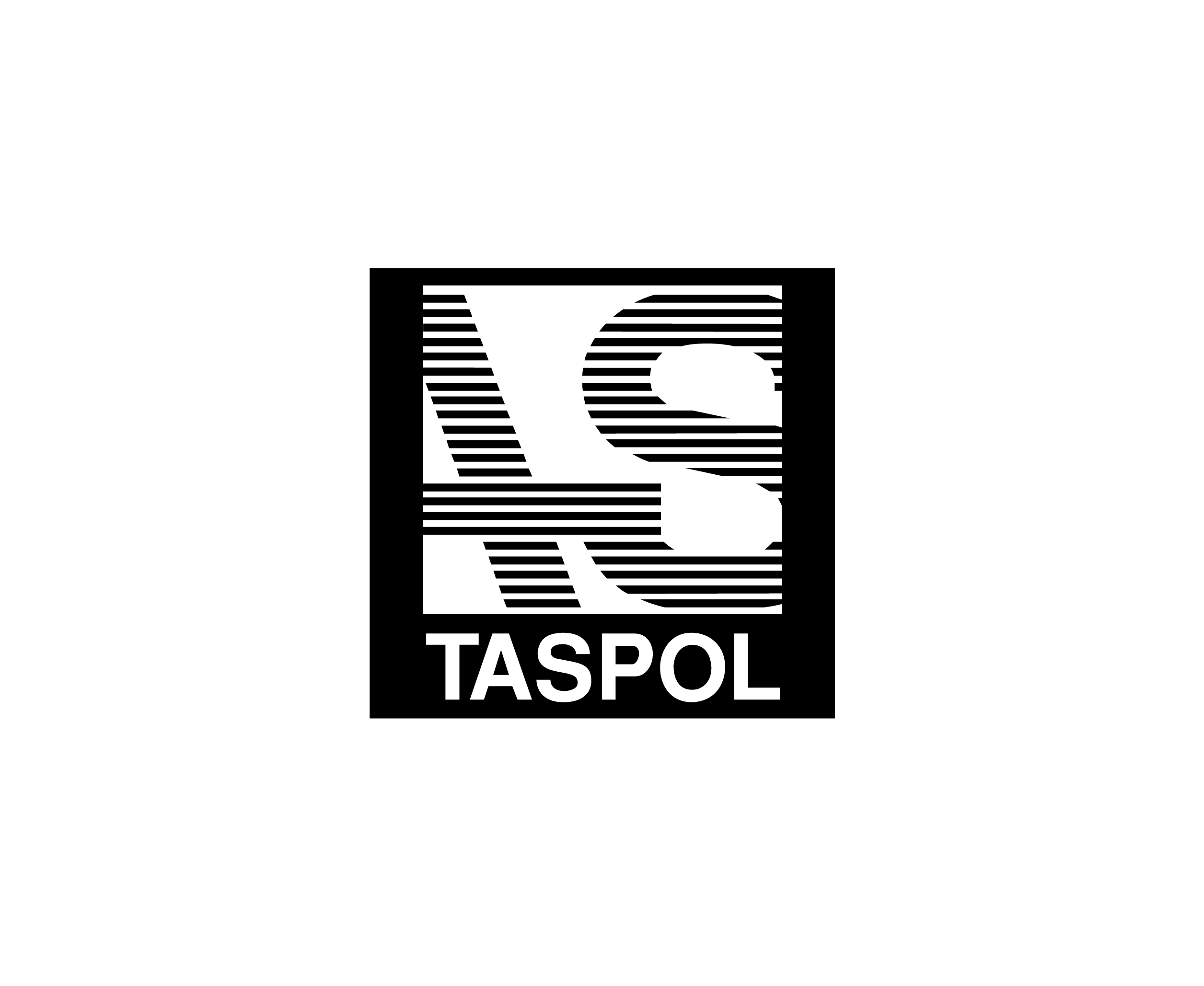 Taspol标志