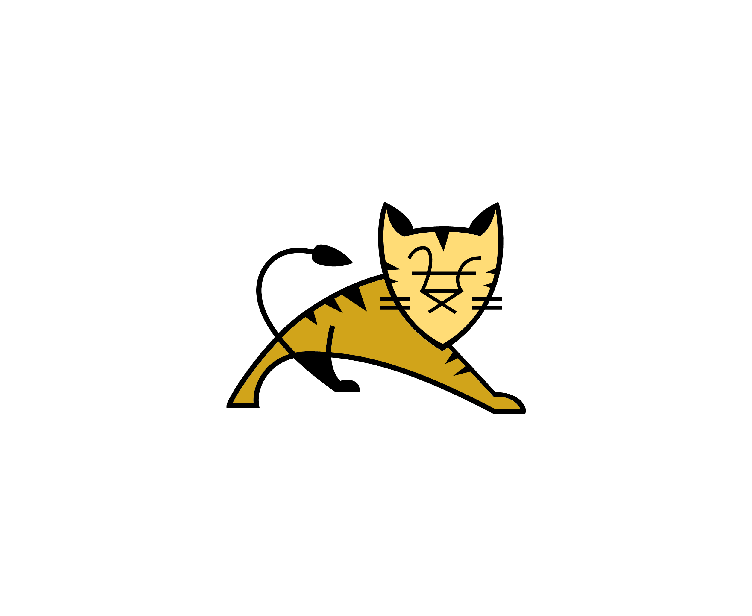 Tomcat标志
