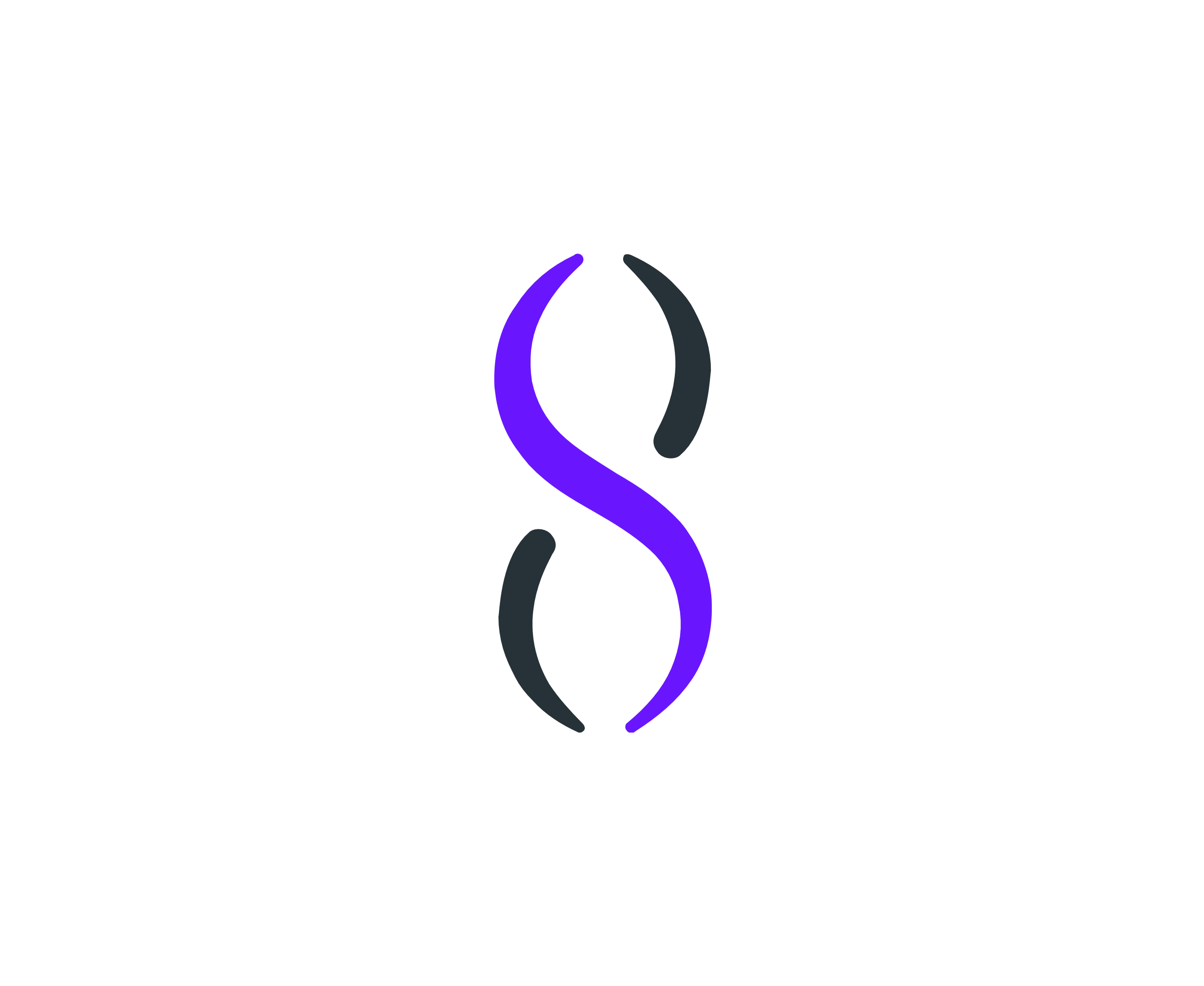Singularitynet 1标志