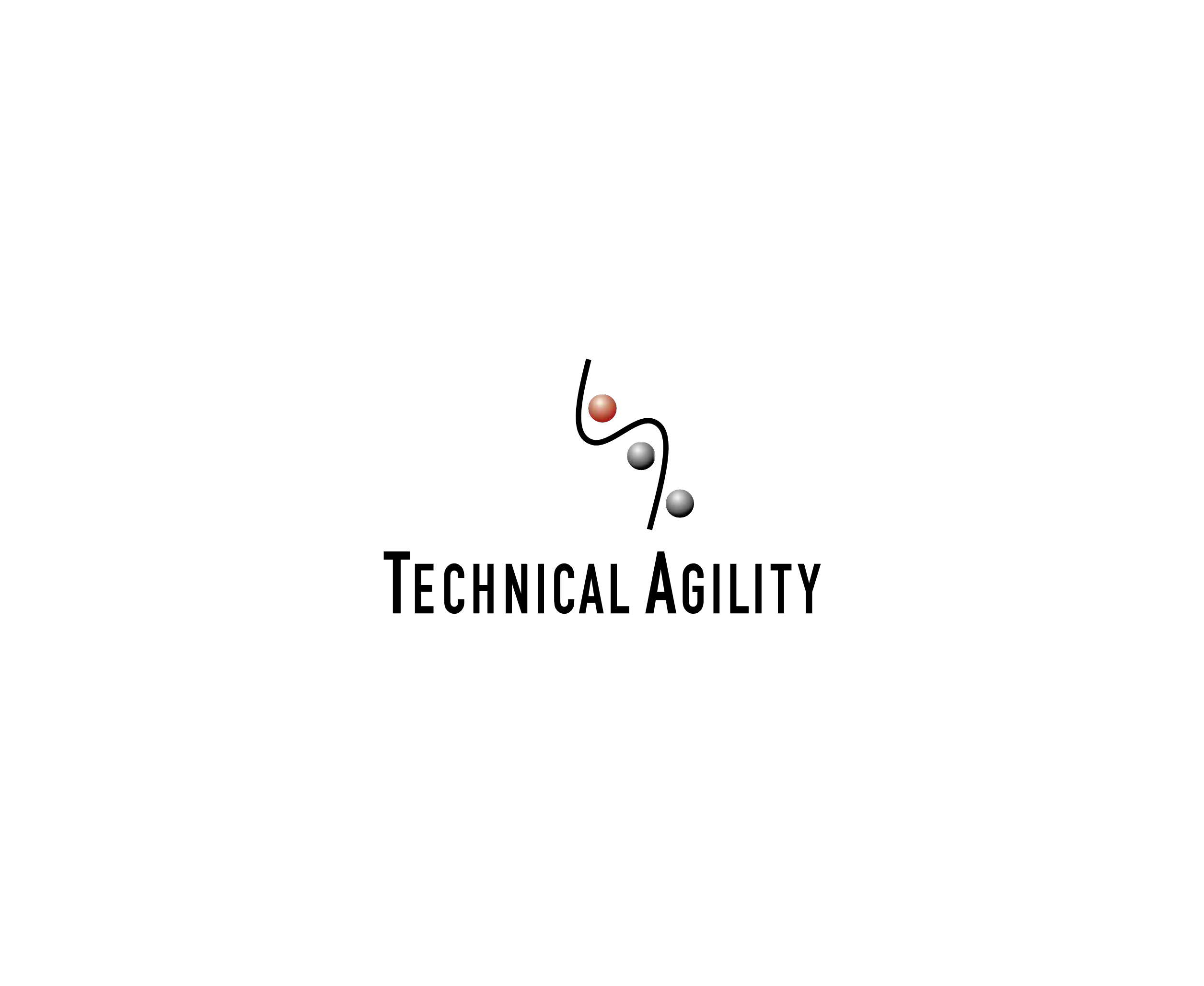 Technical Agility标志