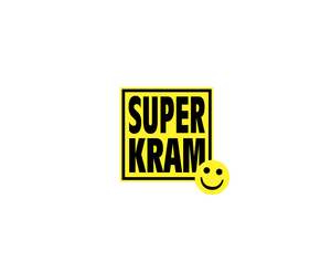 Super KramLOGO