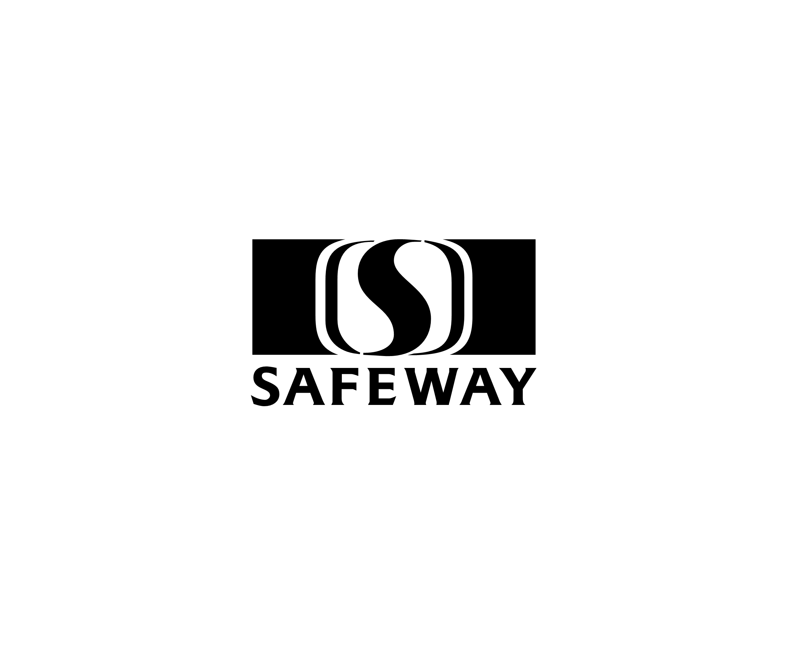 Safeway 7标志