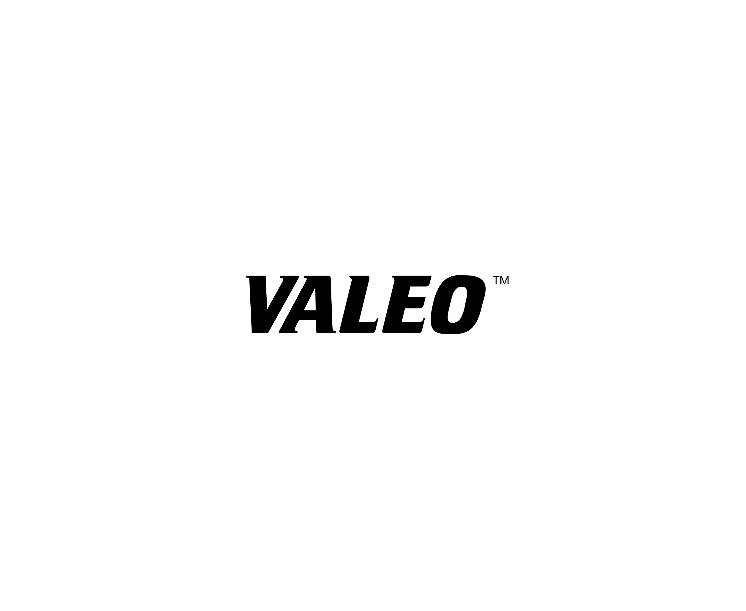 Valeo 2标志