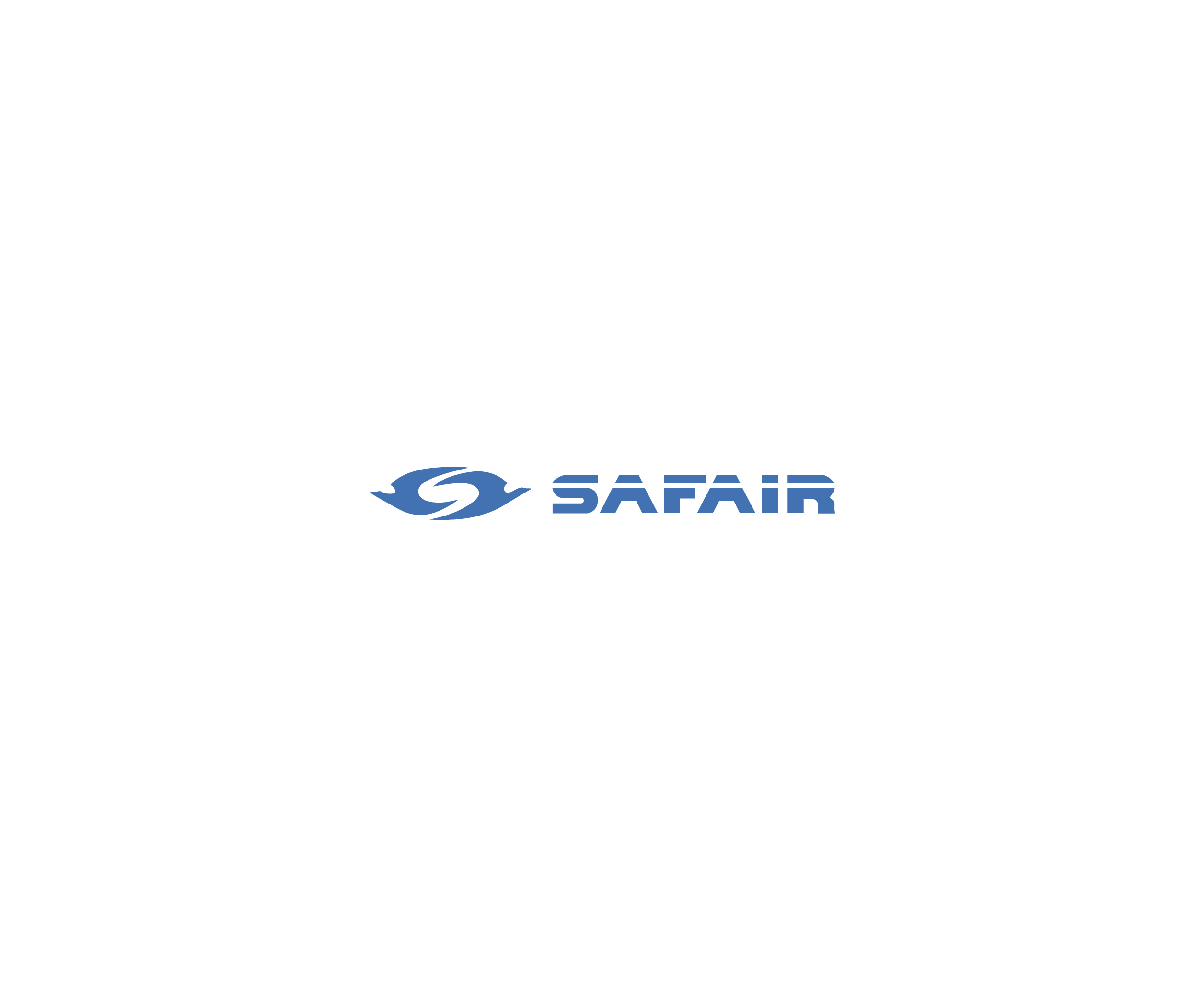 Safair标志