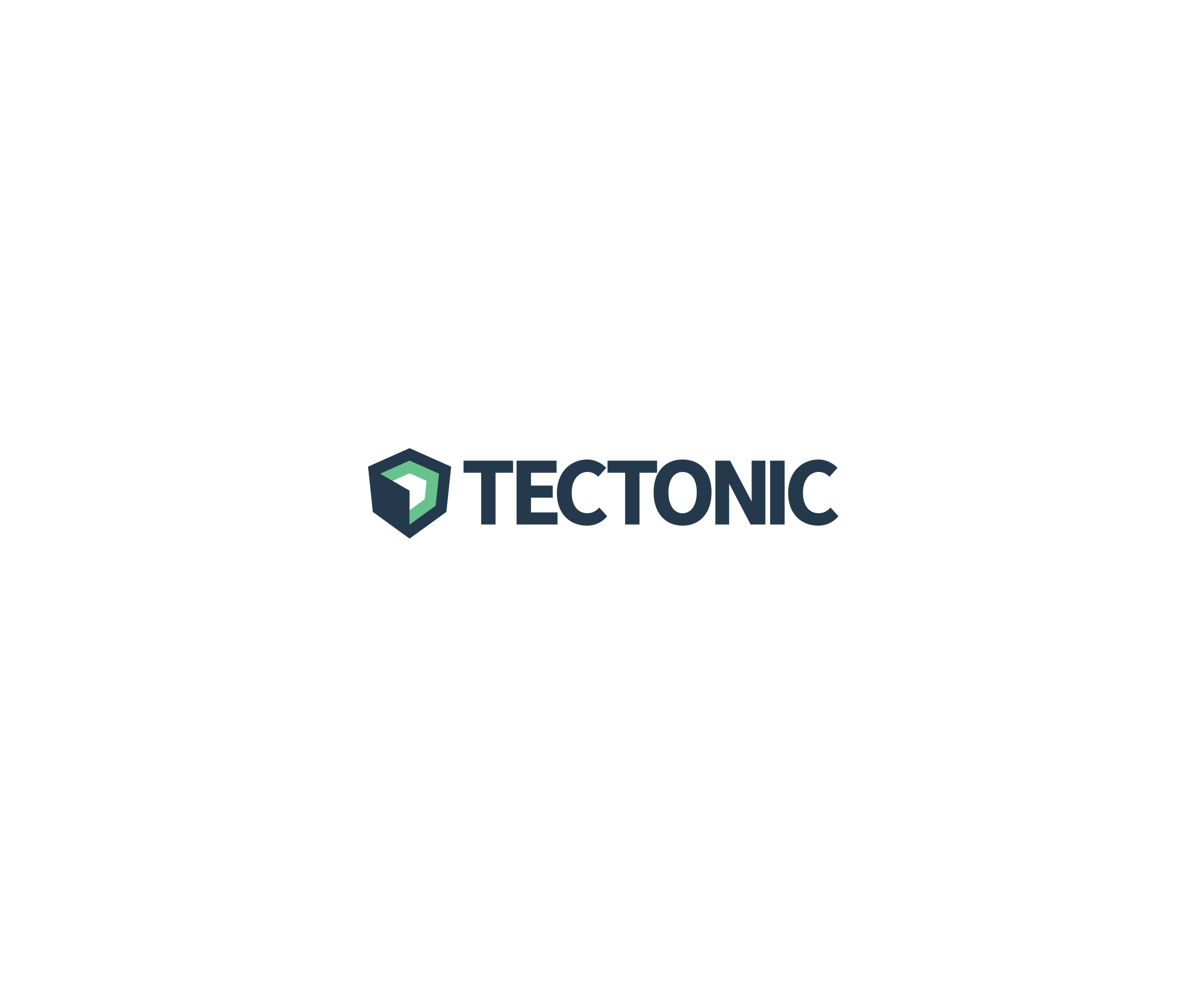 Tectonic 3标志