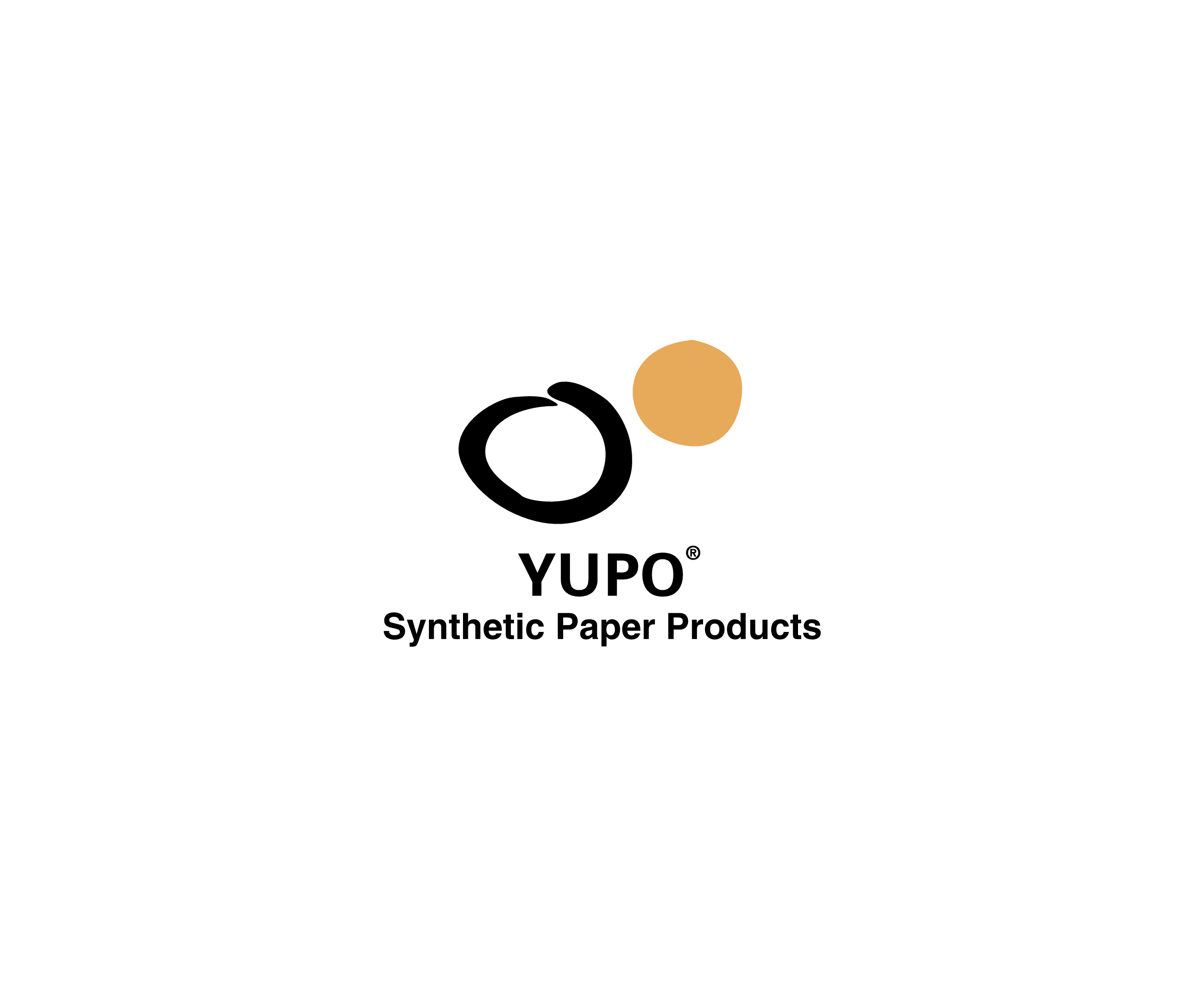 Yupo 1标志