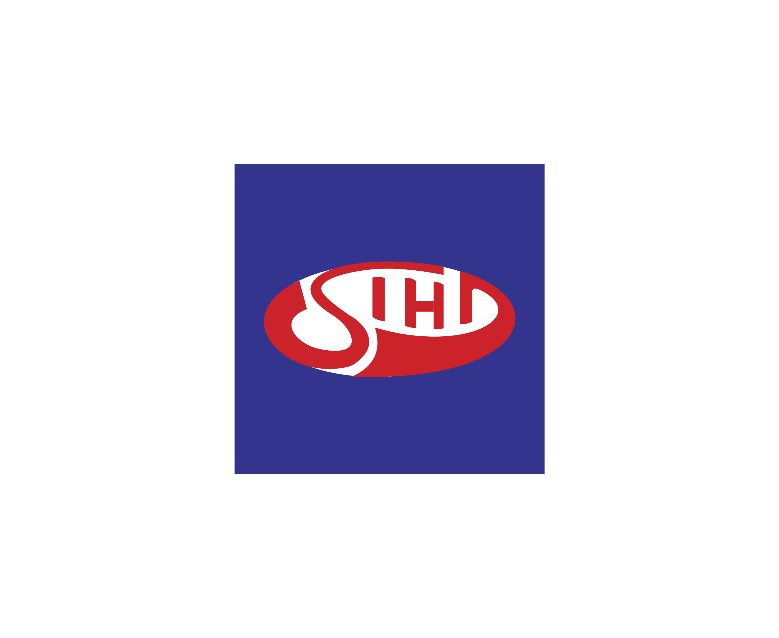 Sihd标志