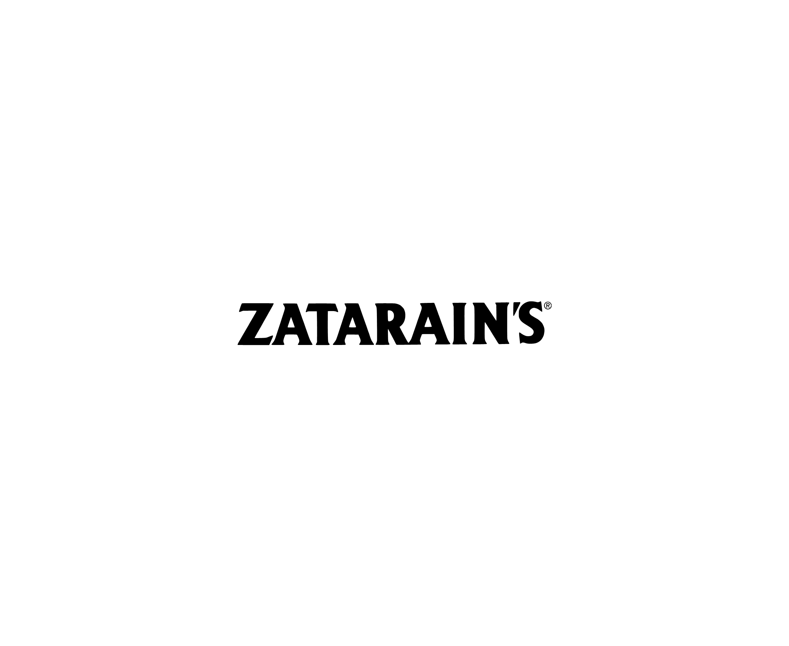 Zatarains 1标志