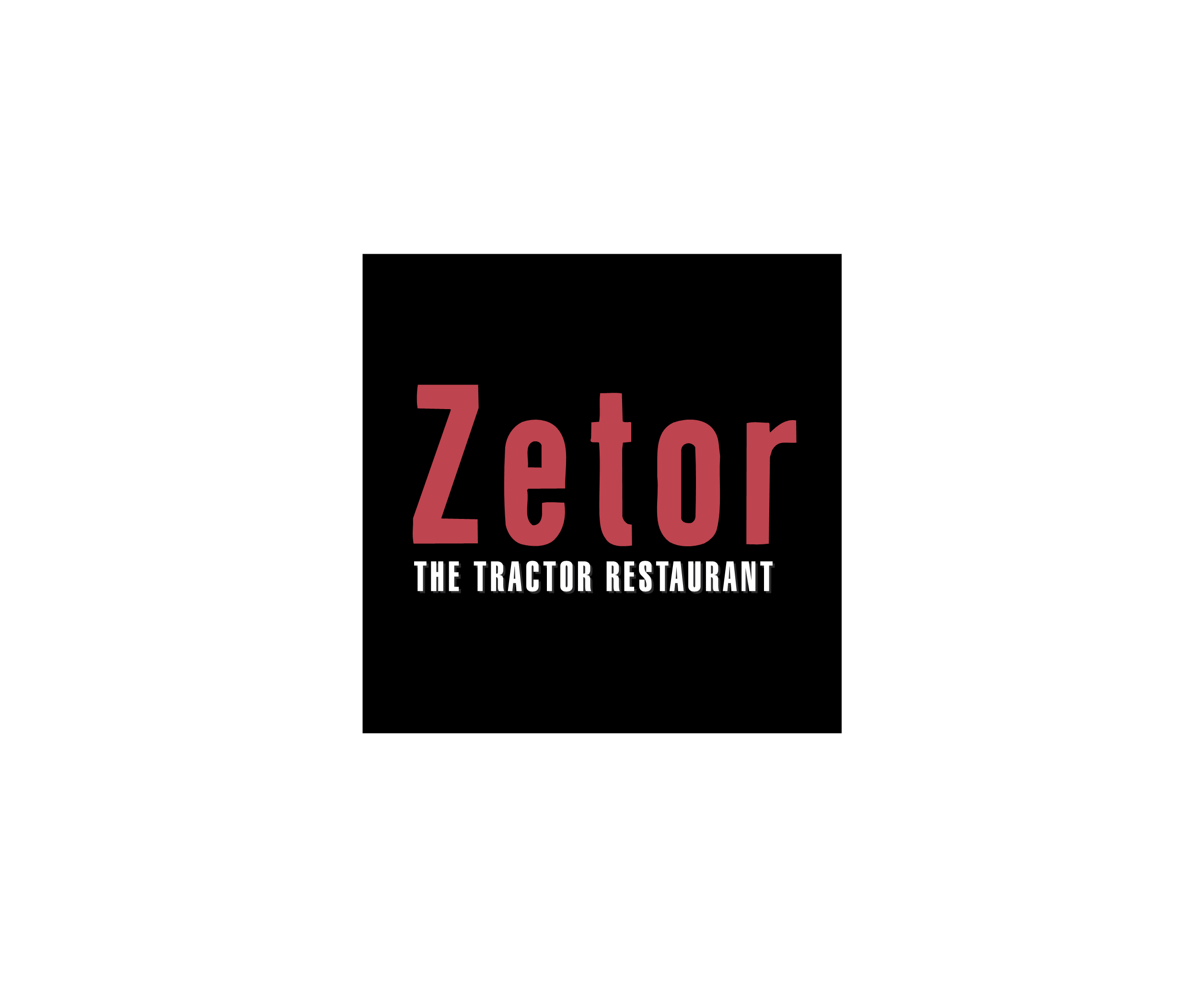 Zetor 1标志